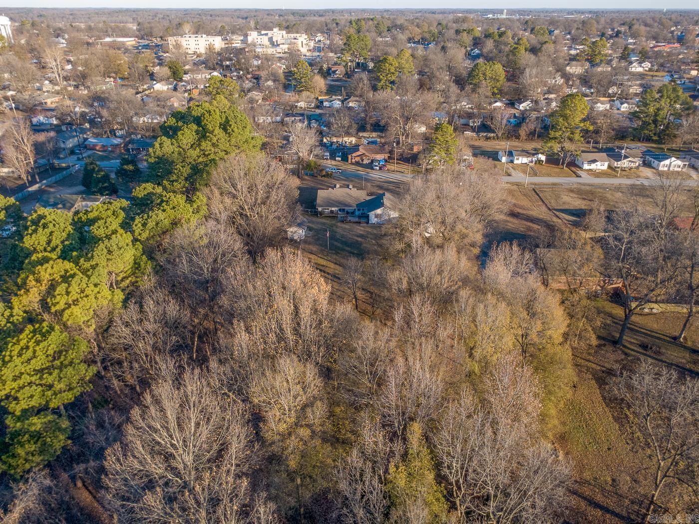 Not In List - Residential