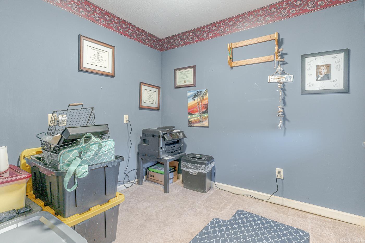 Not In List - Residential