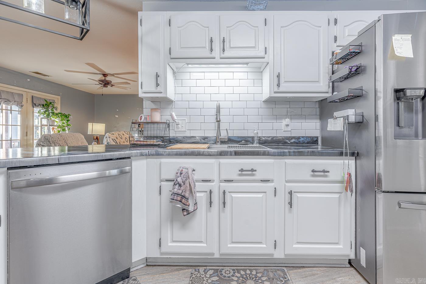 Not In List - Residential