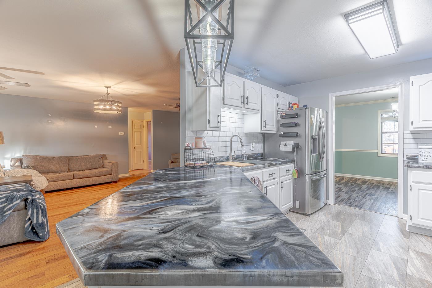 Not In List - Residential