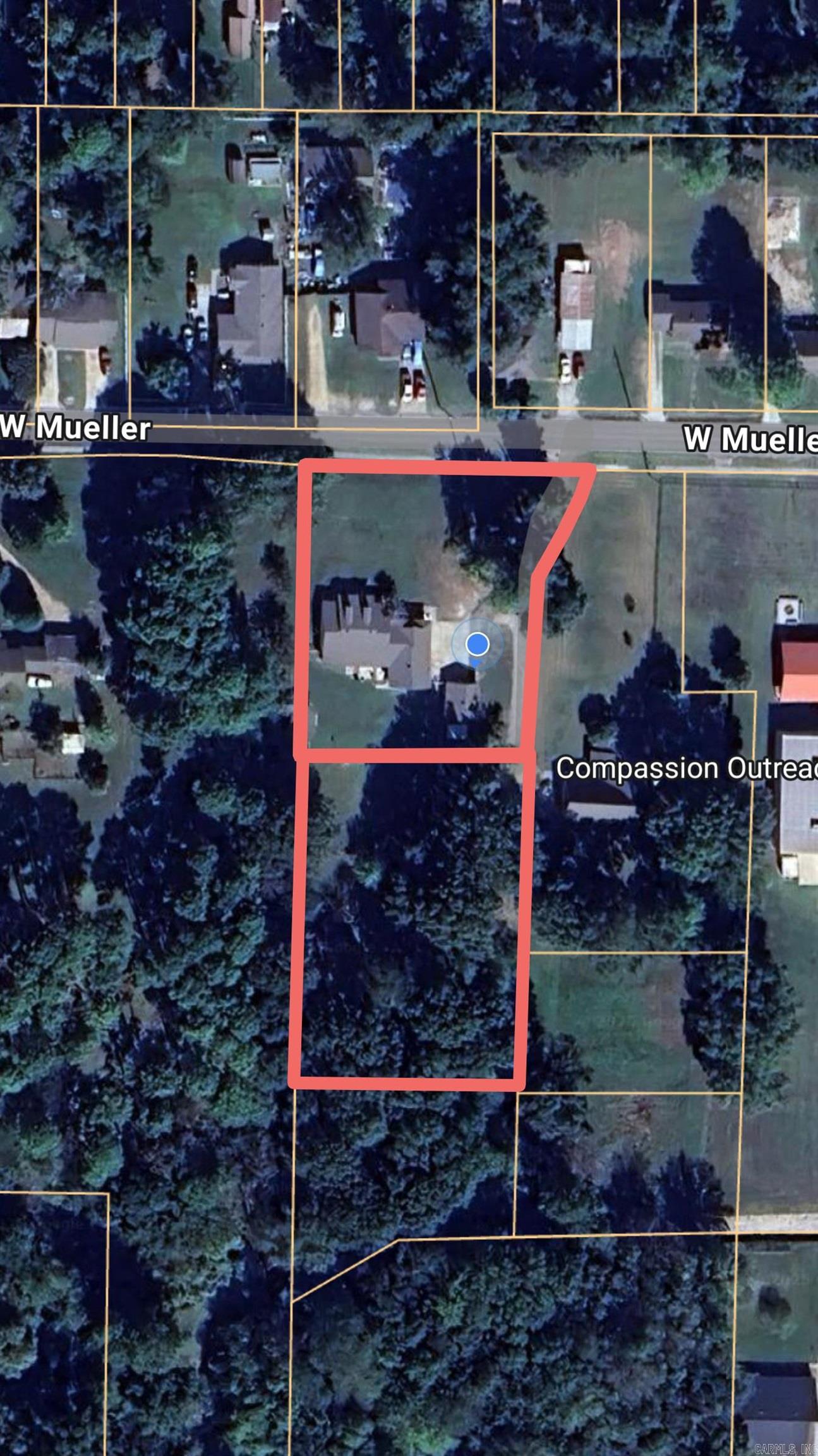 Not In List - Residential