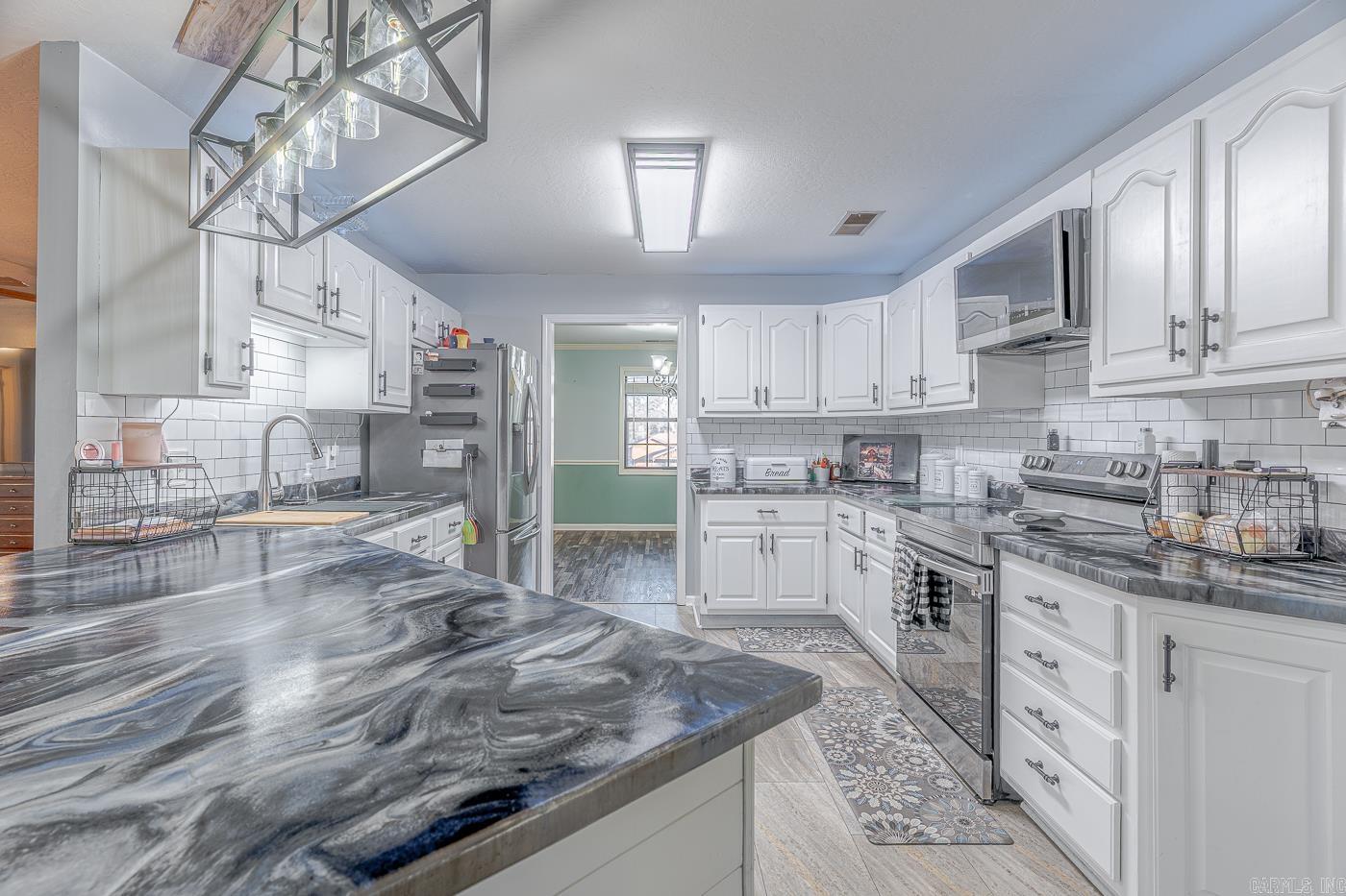 Not In List - Residential