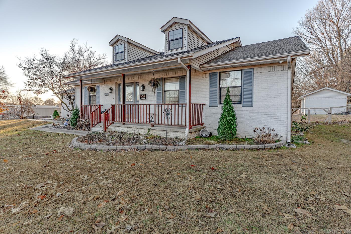 Not In List - Residential