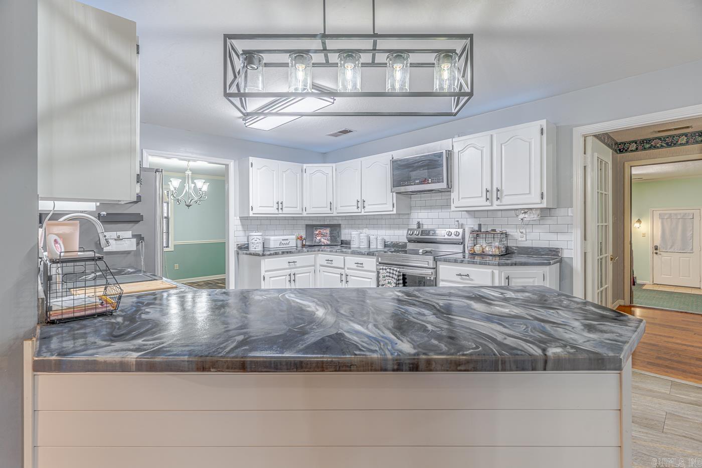 Not In List - Residential