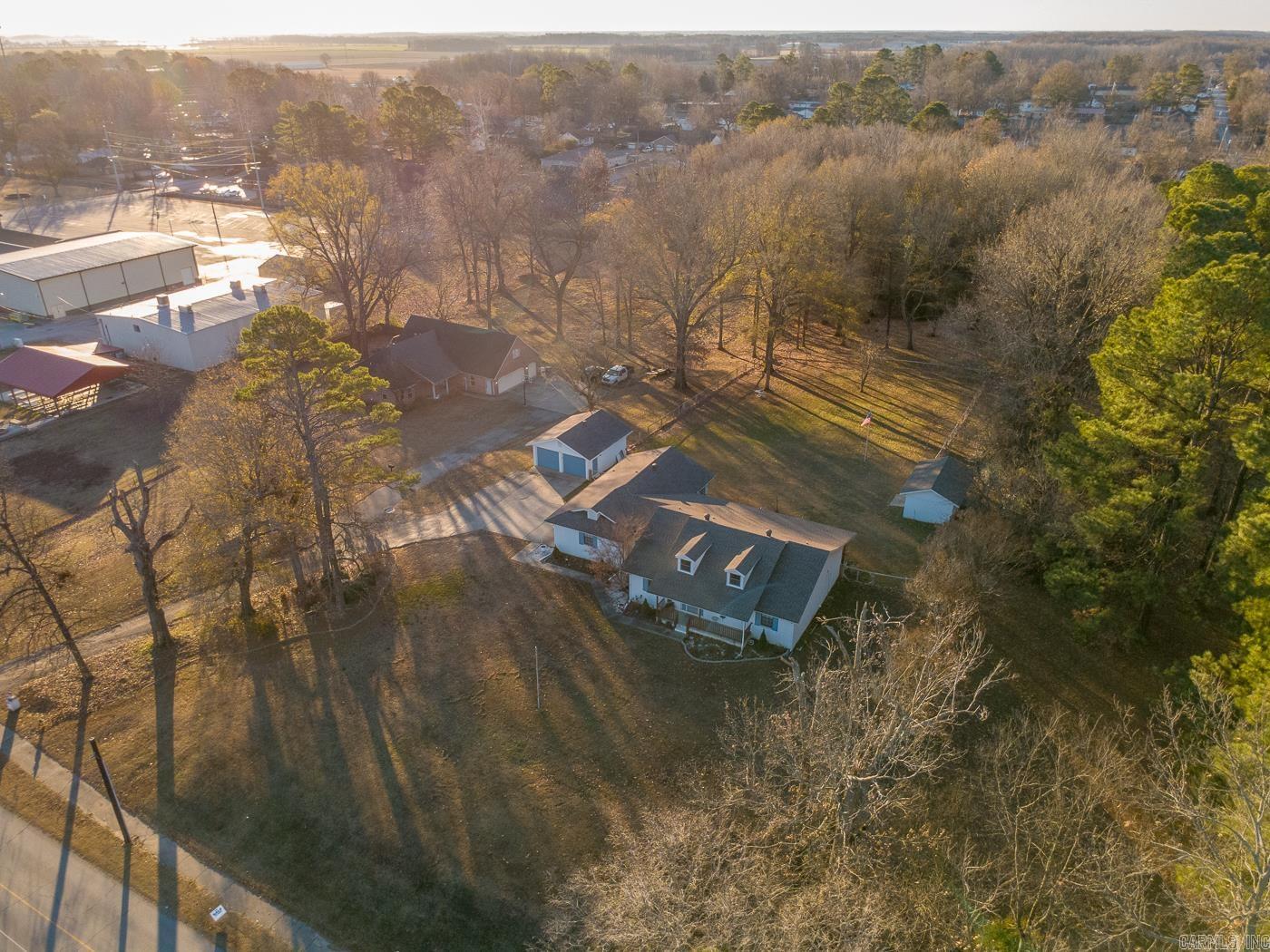 Not In List - Residential