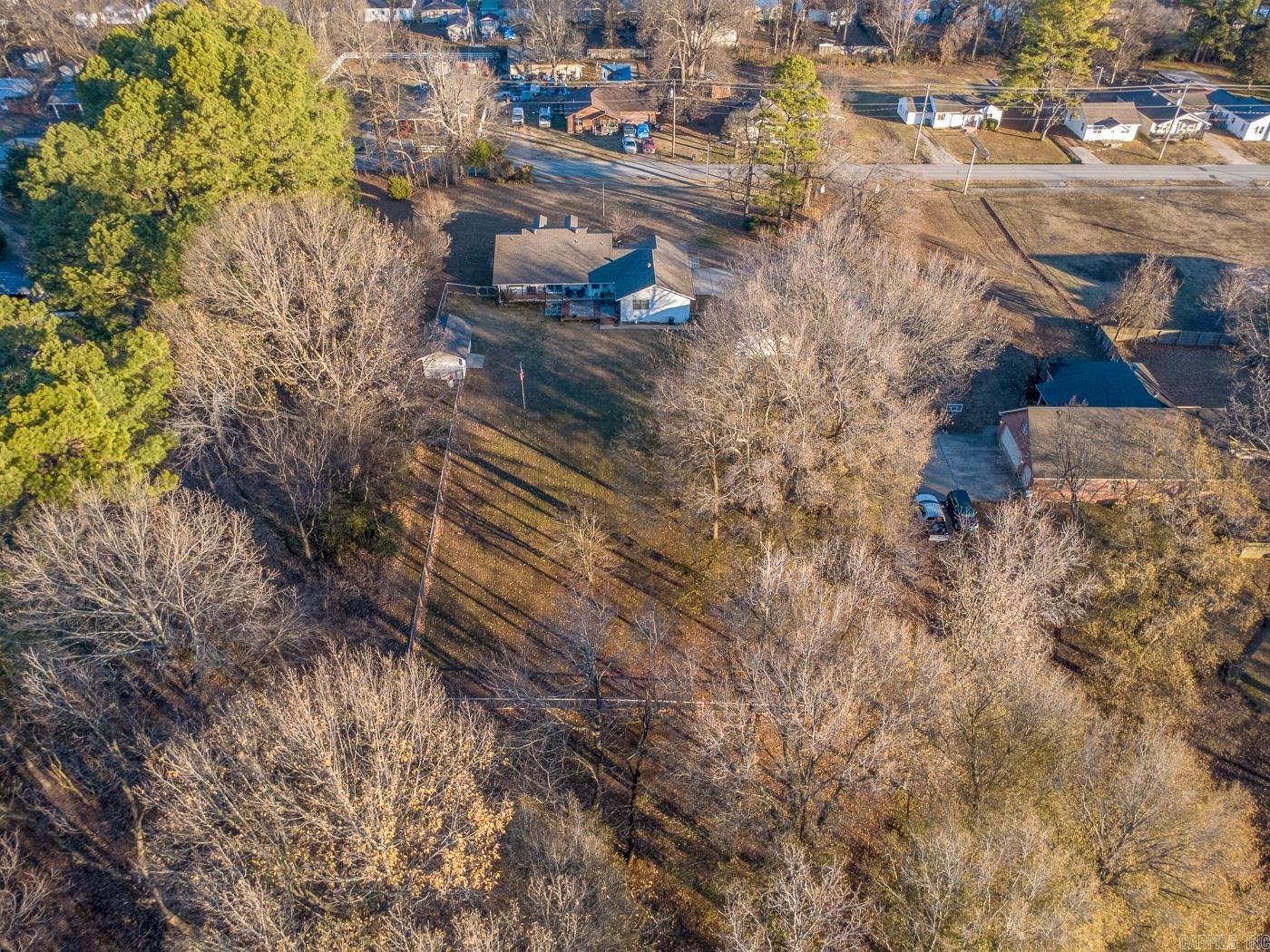 Not In List - Residential