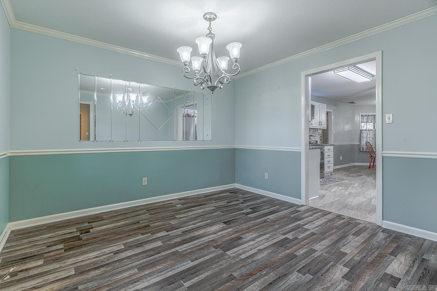 Not In List - Residential