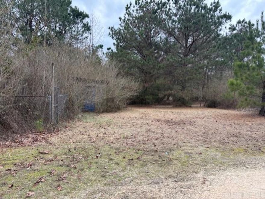 This is for the land only. The house on the property has no value and needs to be torn down  Utilities available