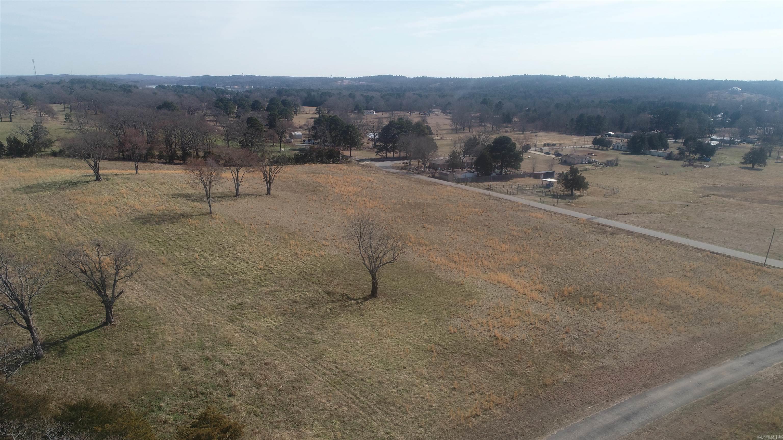 Not in Subdivision - Land