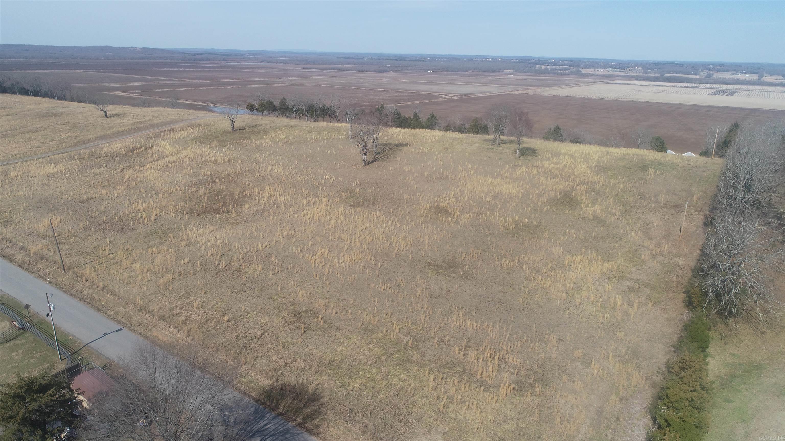 Not in Subdivision - Land