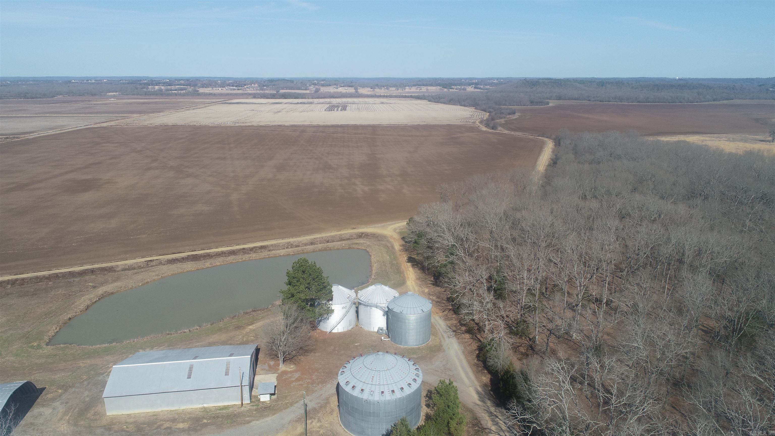 Not in Subdivision - Land