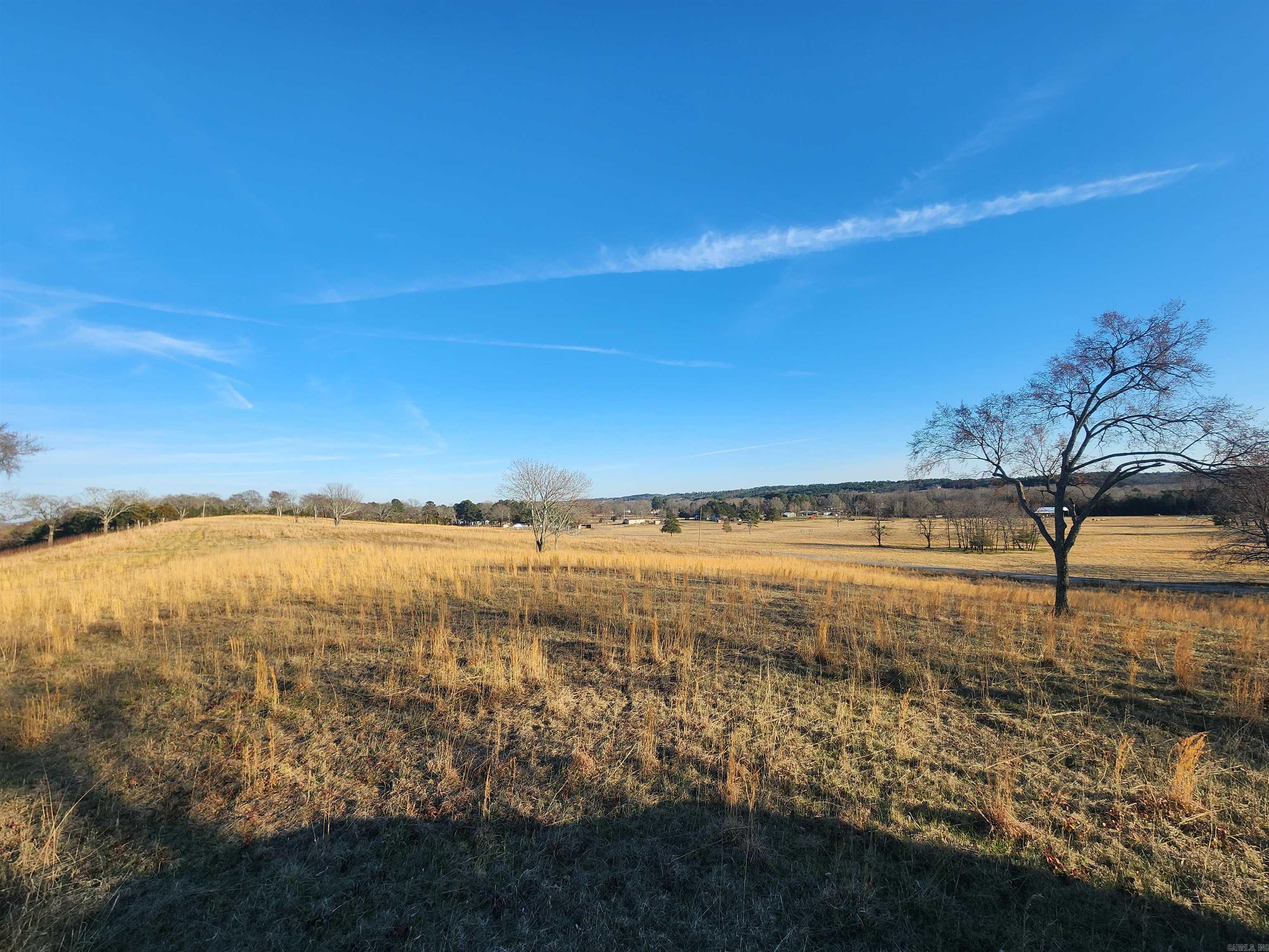 Not in Subdivision - Land