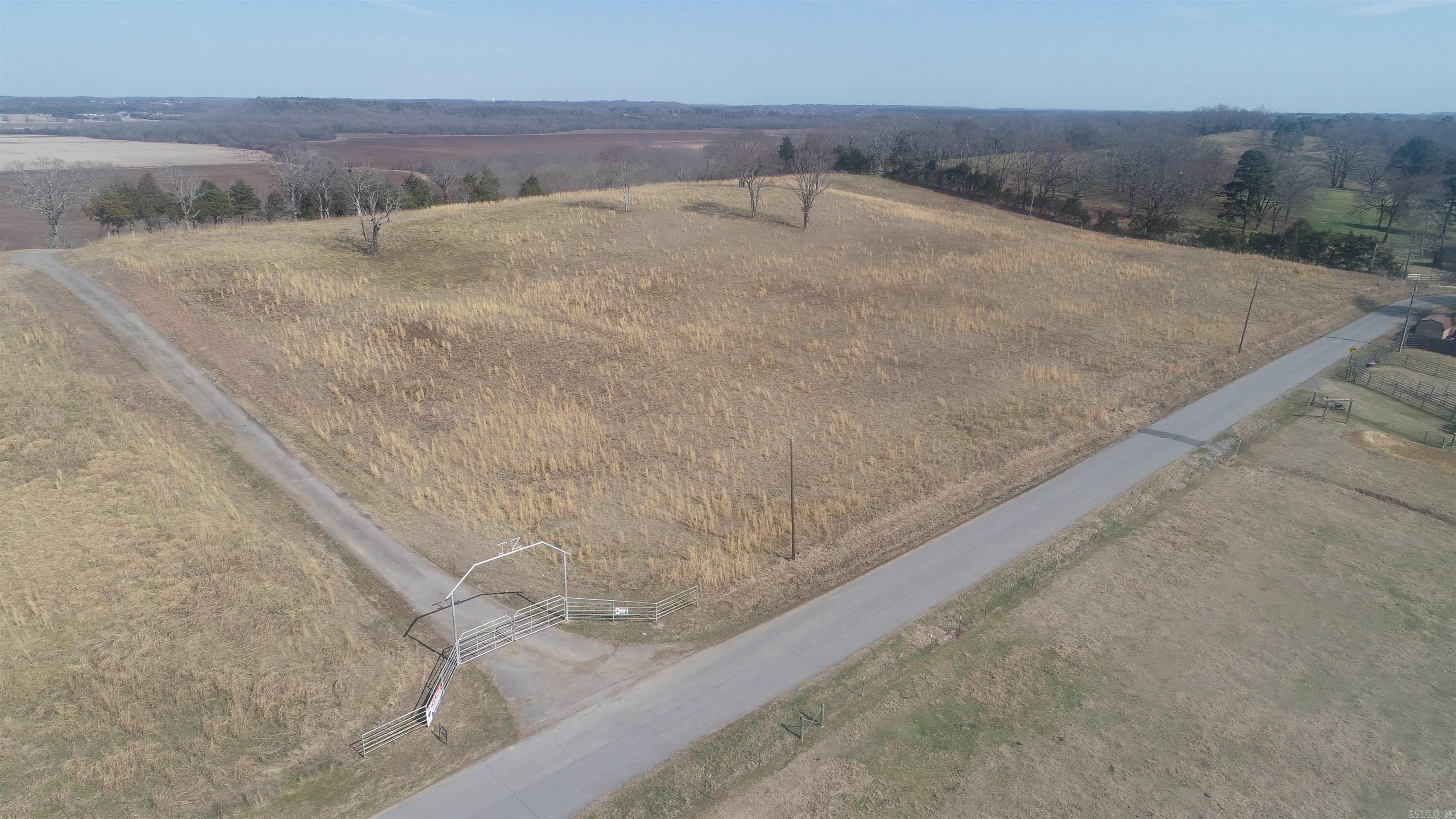 Not in Subdivision - Land