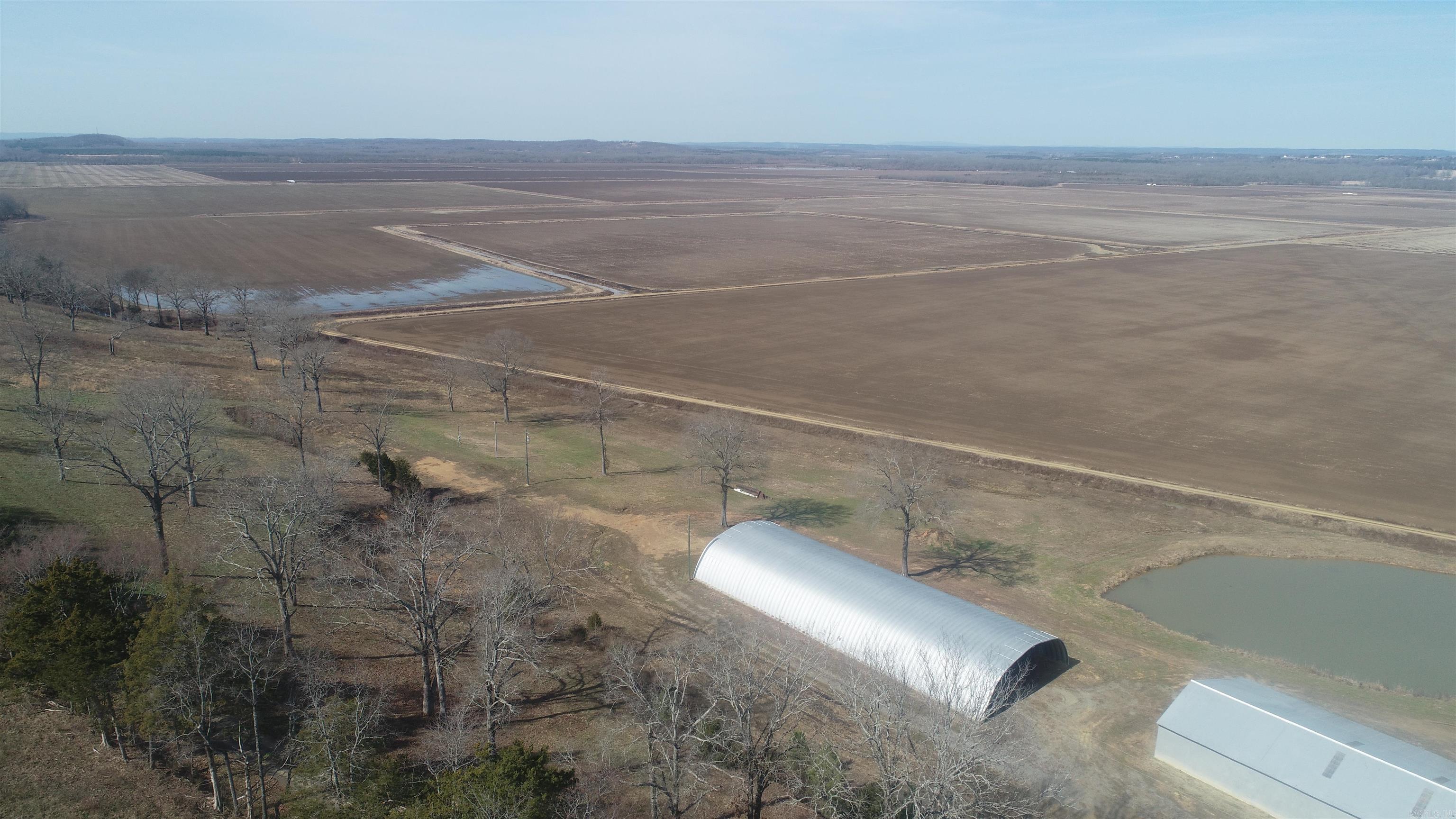 Not in Subdivision - Land