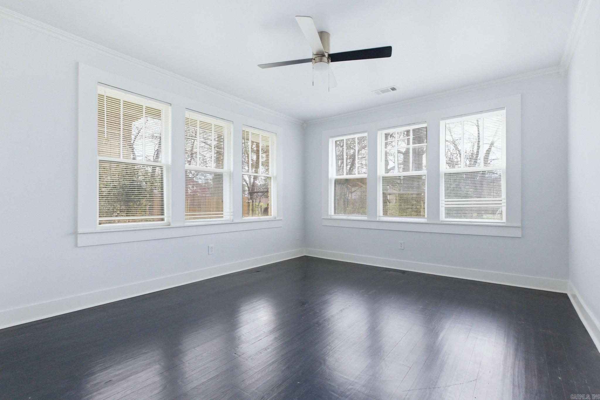 PARK ADDN - Residential