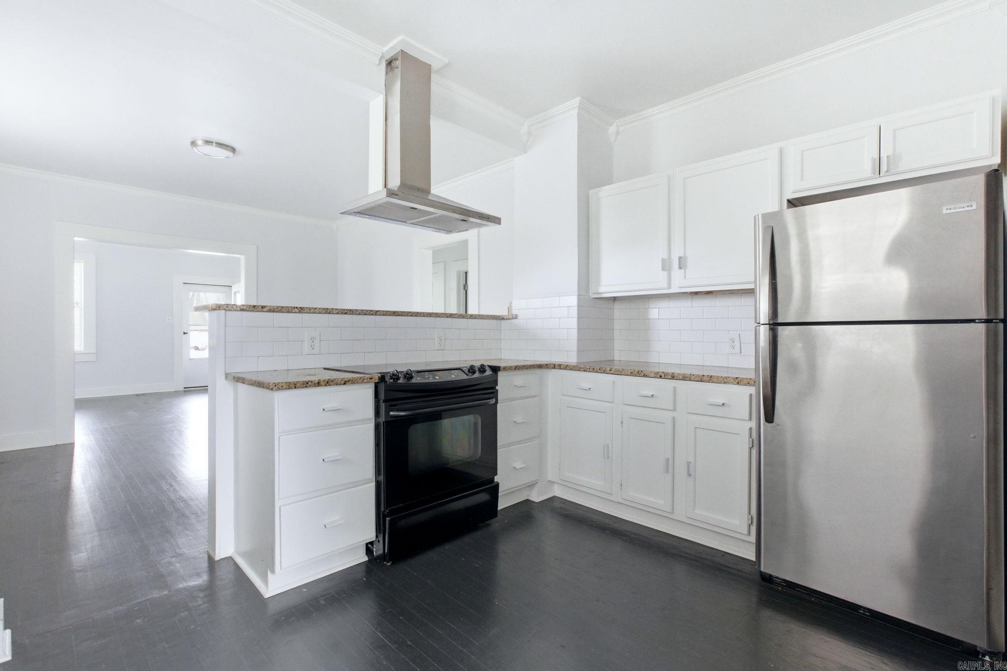 PARK ADDN - Residential