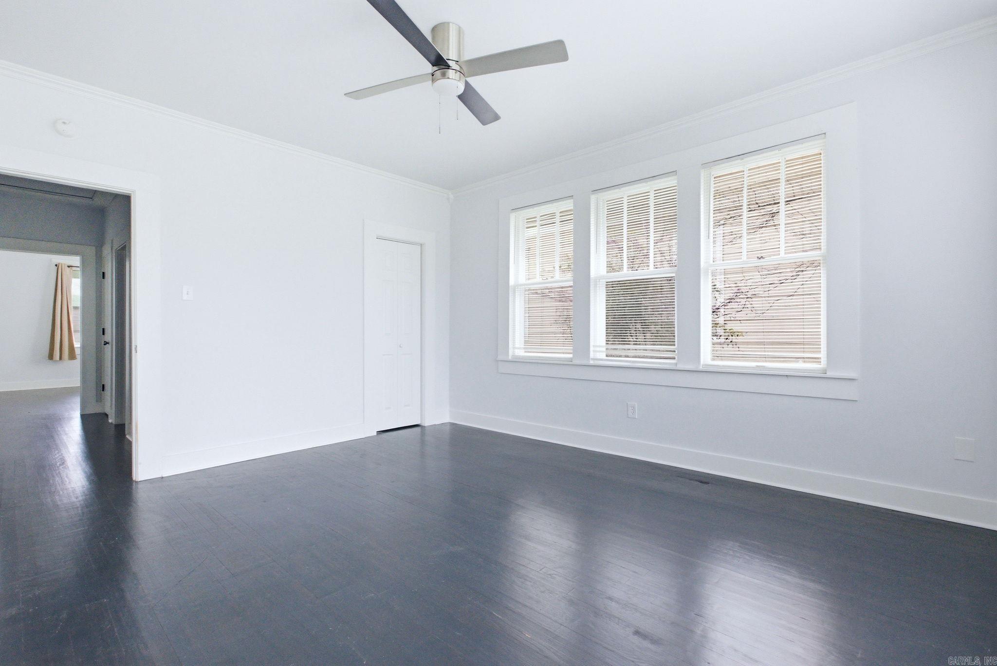 PARK ADDN - Residential