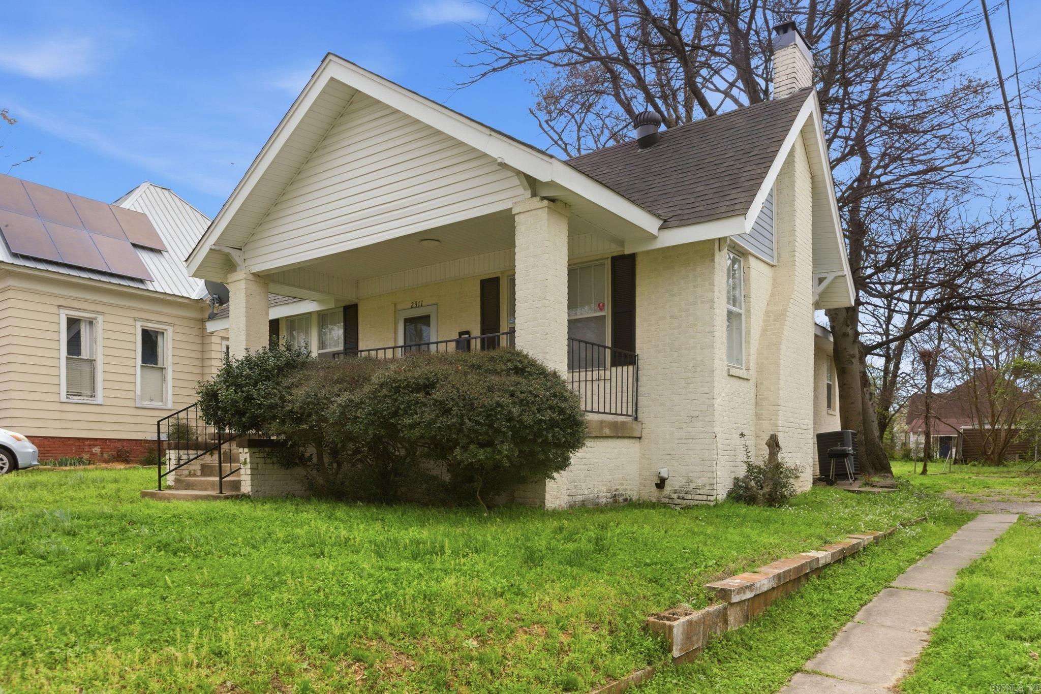 PARK ADDN - Residential