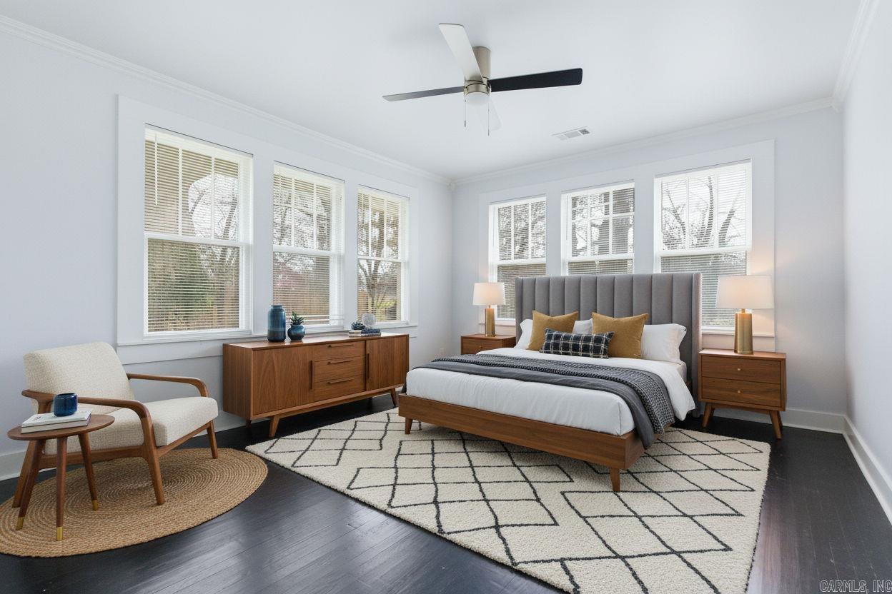 PARK ADDN - Residential