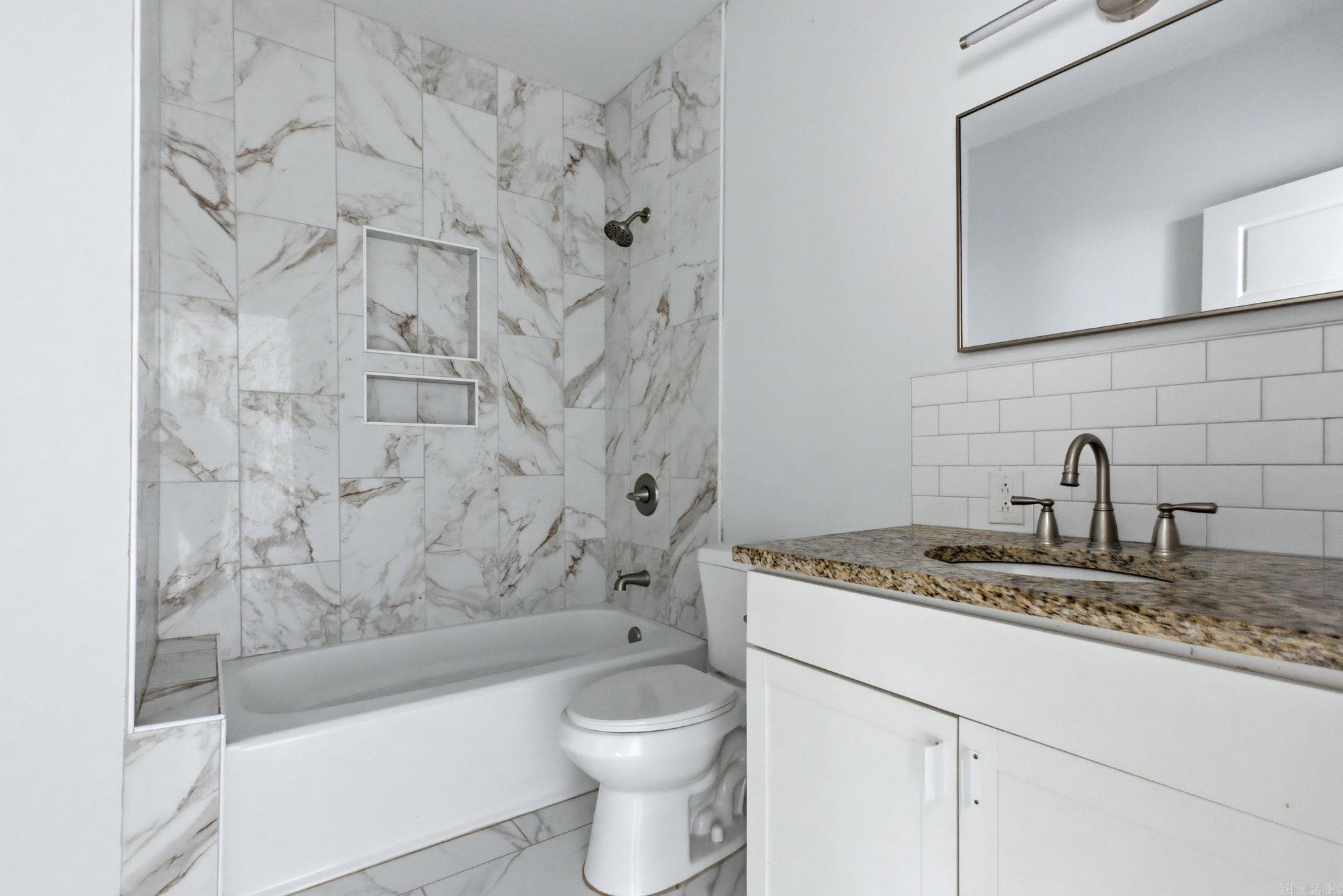 PARK ADDN - Residential