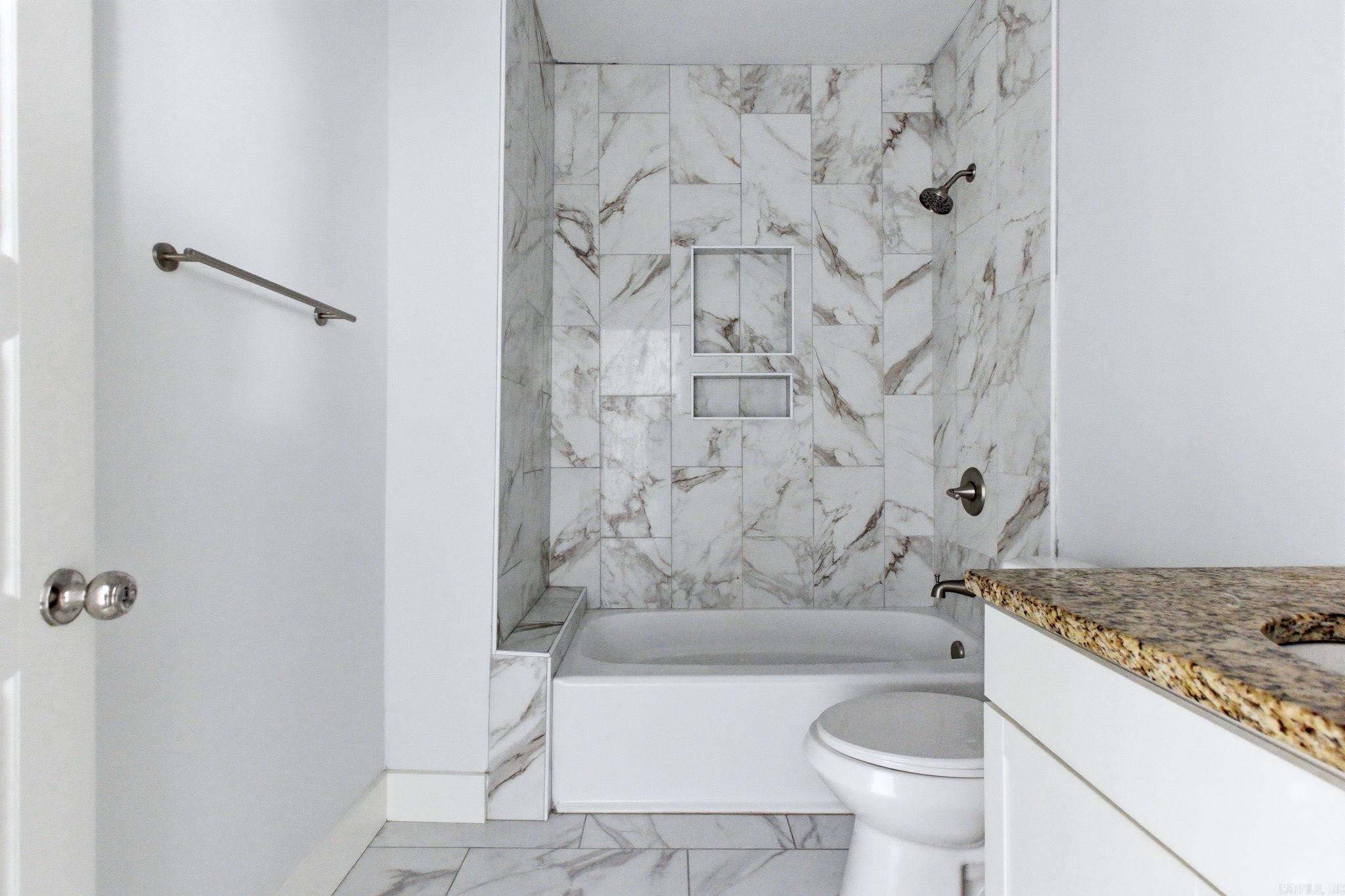 PARK ADDN - Residential