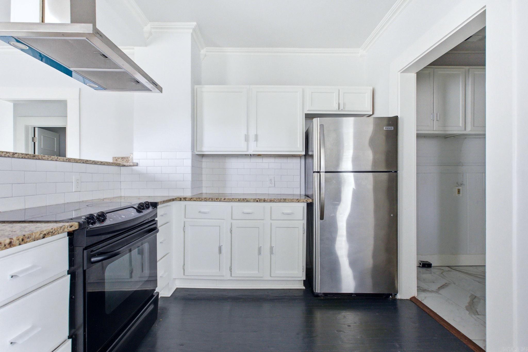 PARK ADDN - Residential