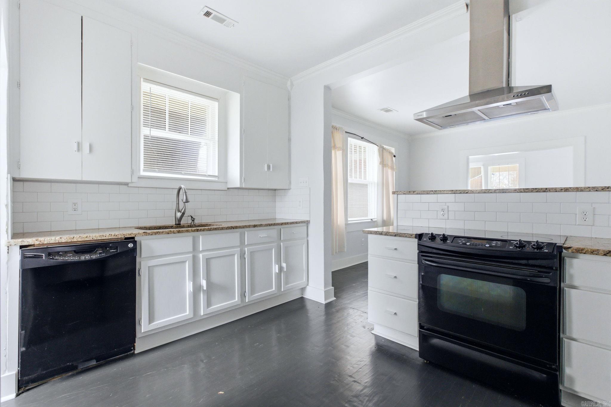 PARK ADDN - Residential