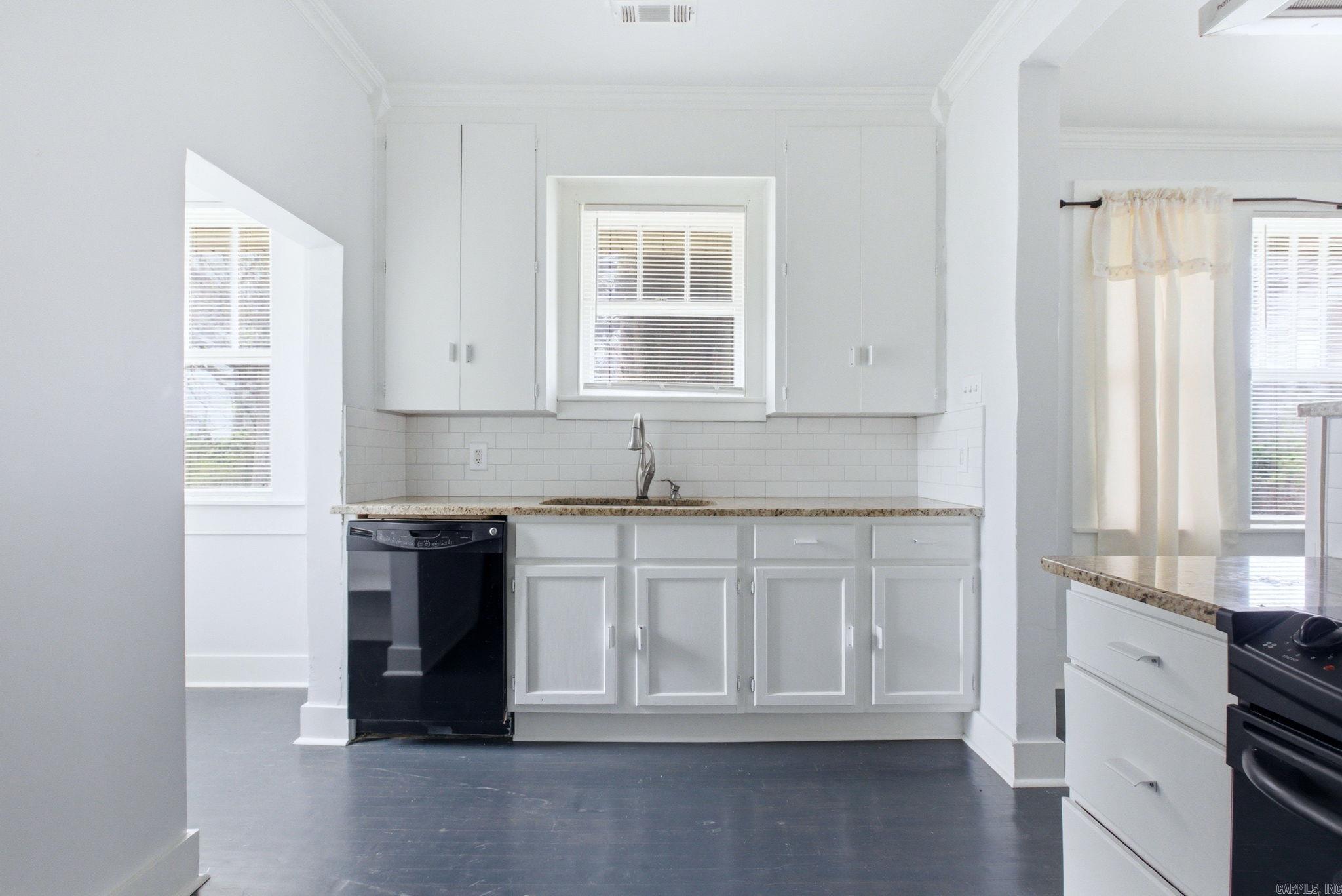 PARK ADDN - Residential