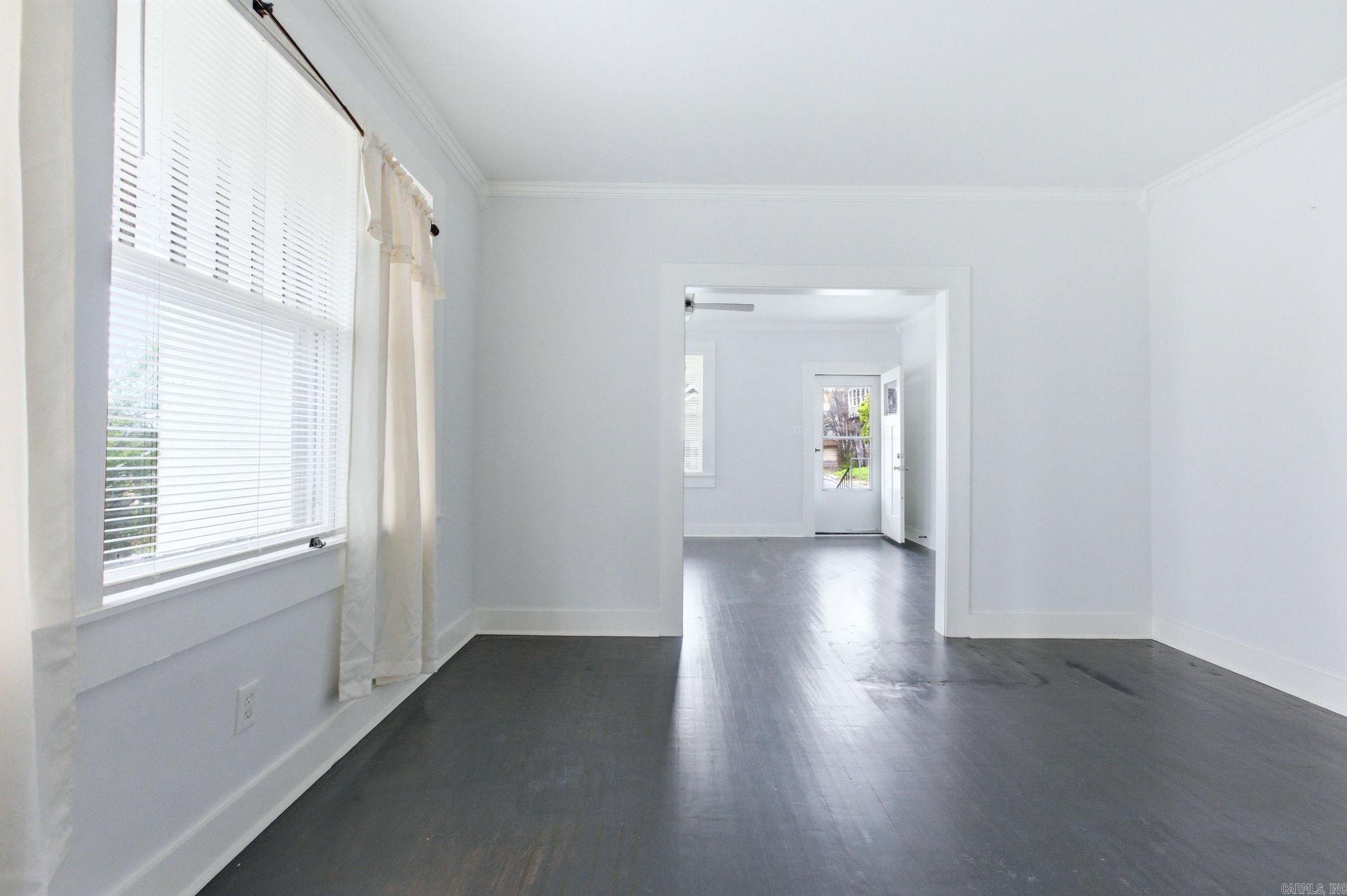 PARK ADDN - Residential