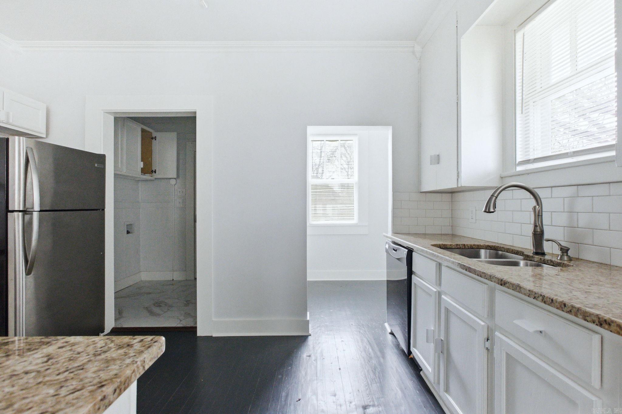 PARK ADDN - Residential