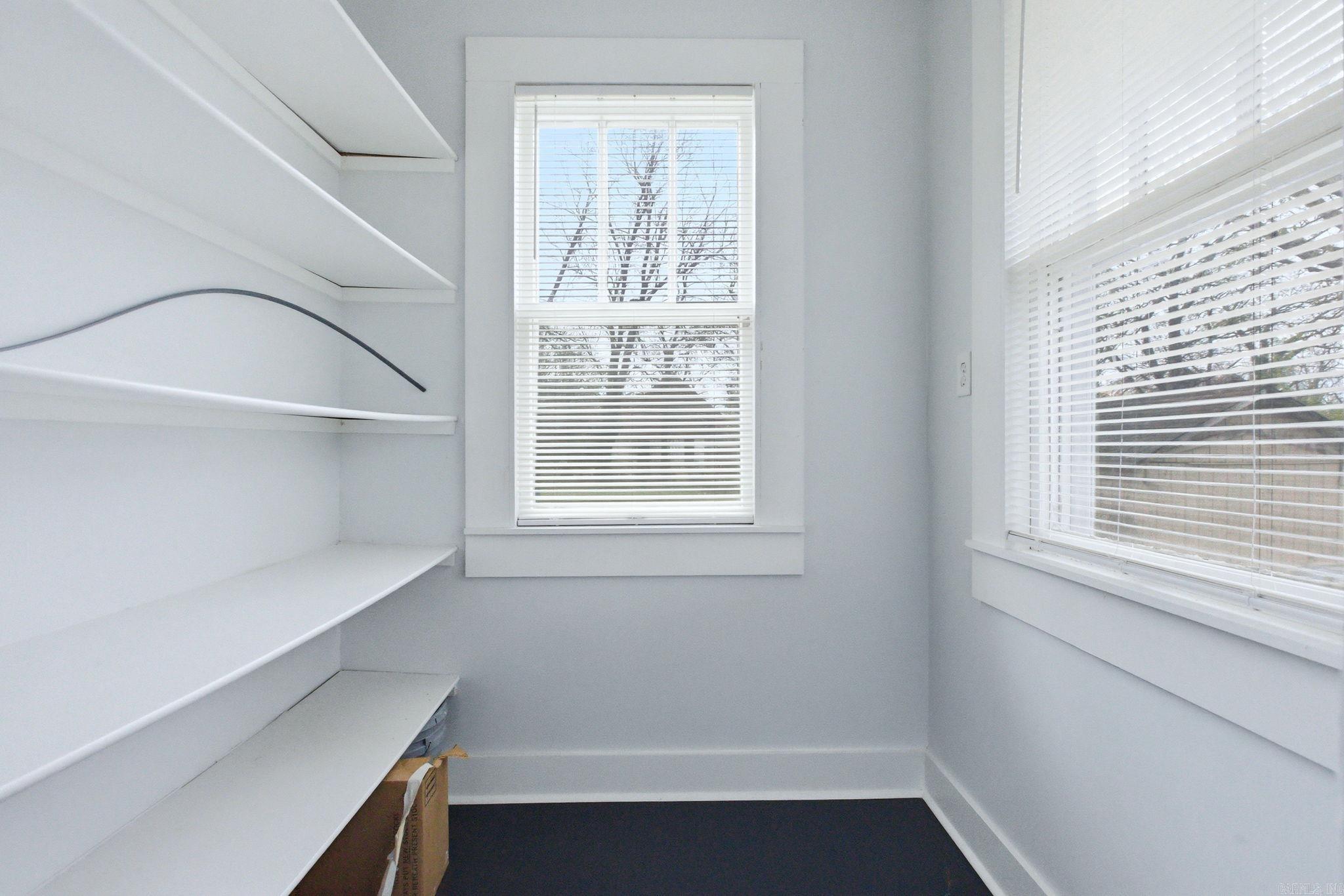 PARK ADDN - Residential