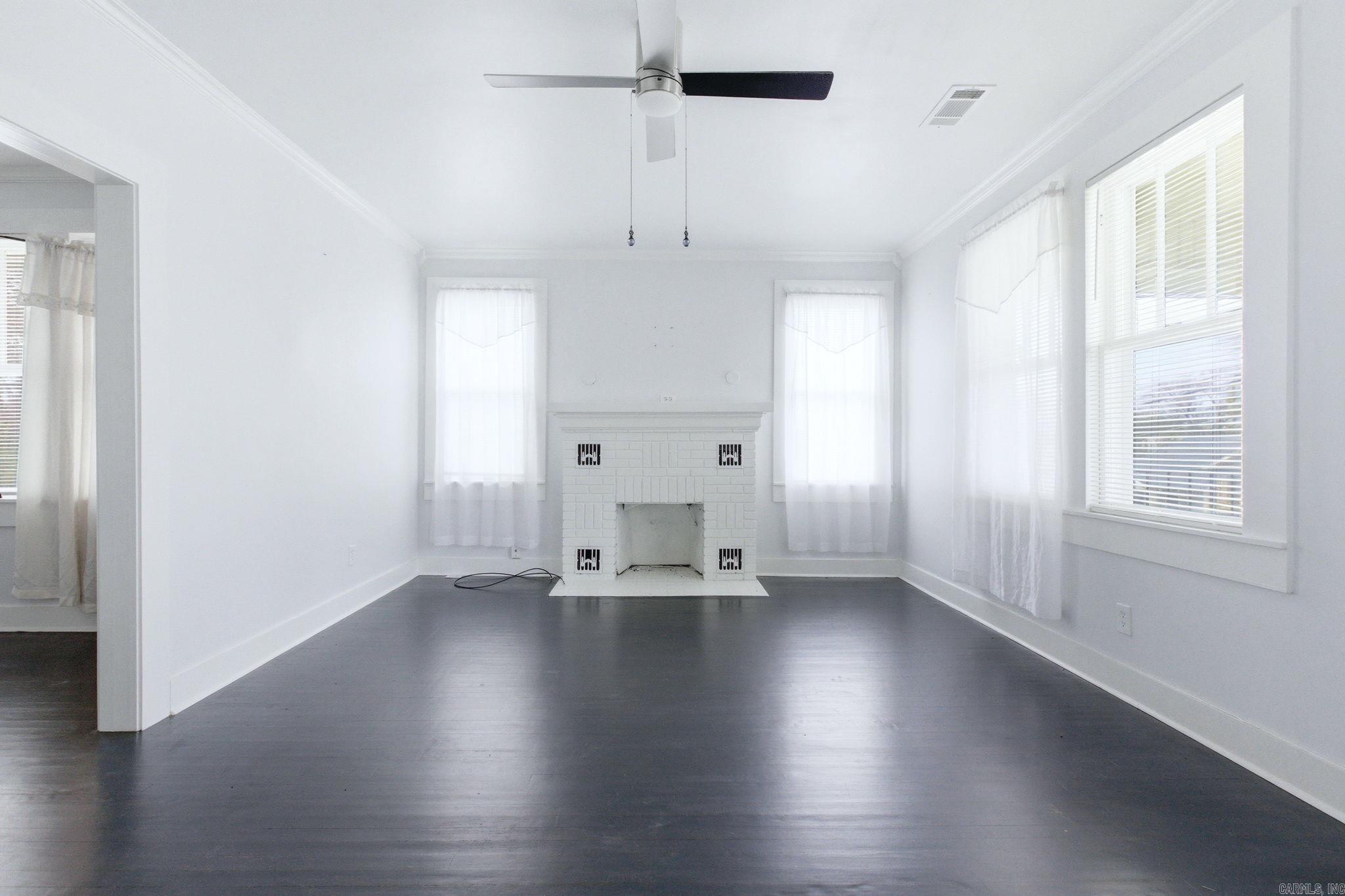 PARK ADDN - Residential