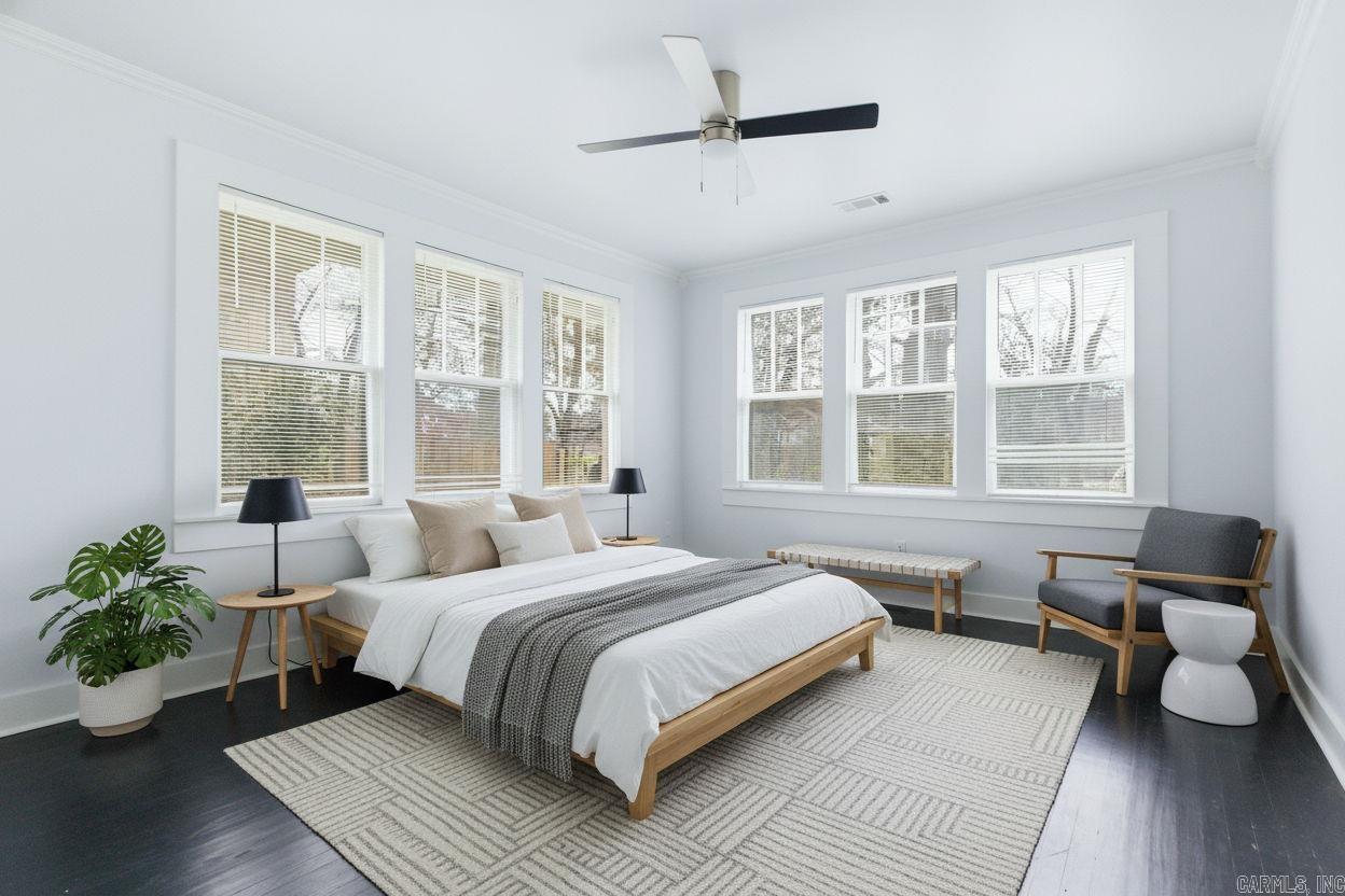 PARK ADDN - Residential