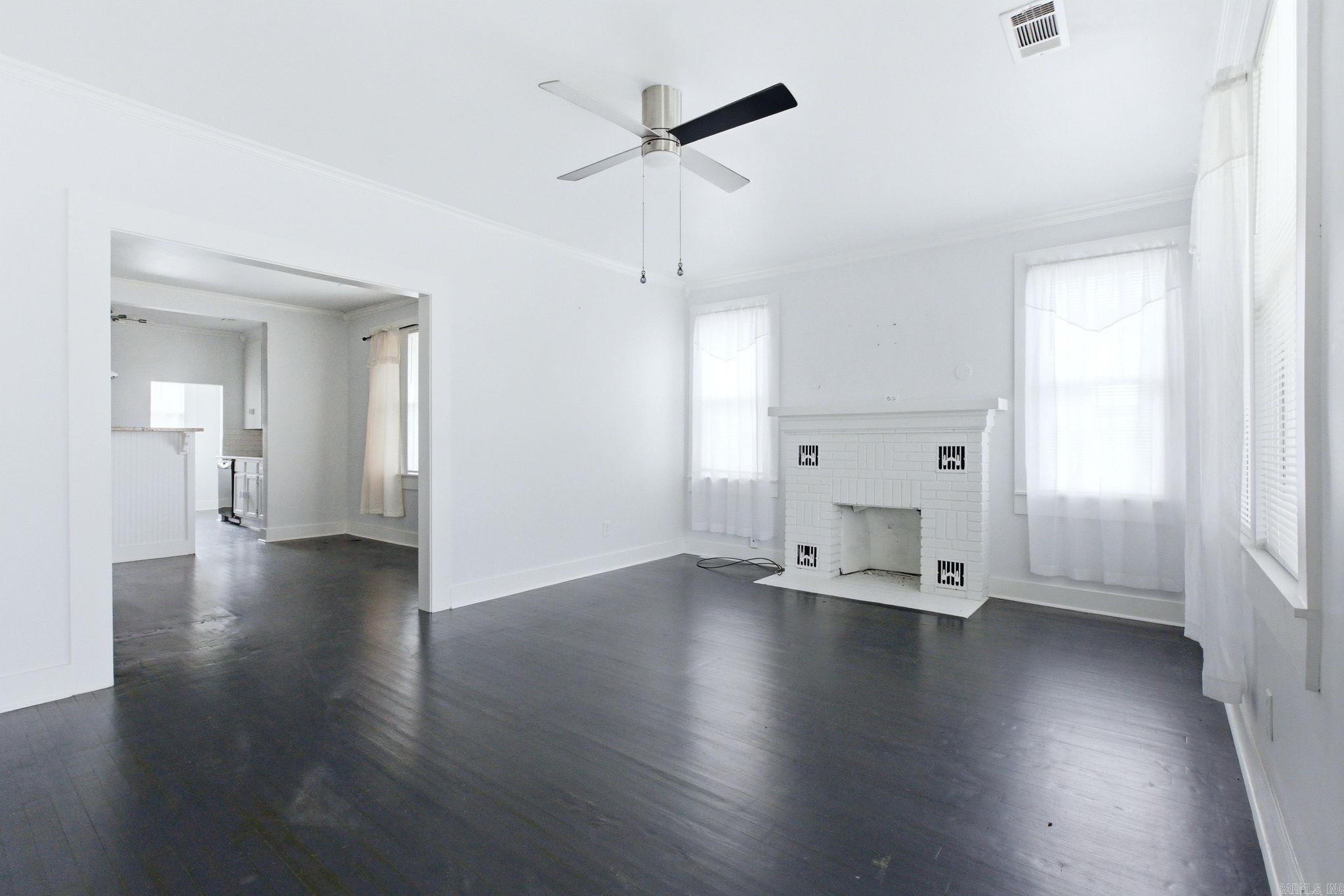 PARK ADDN - Residential