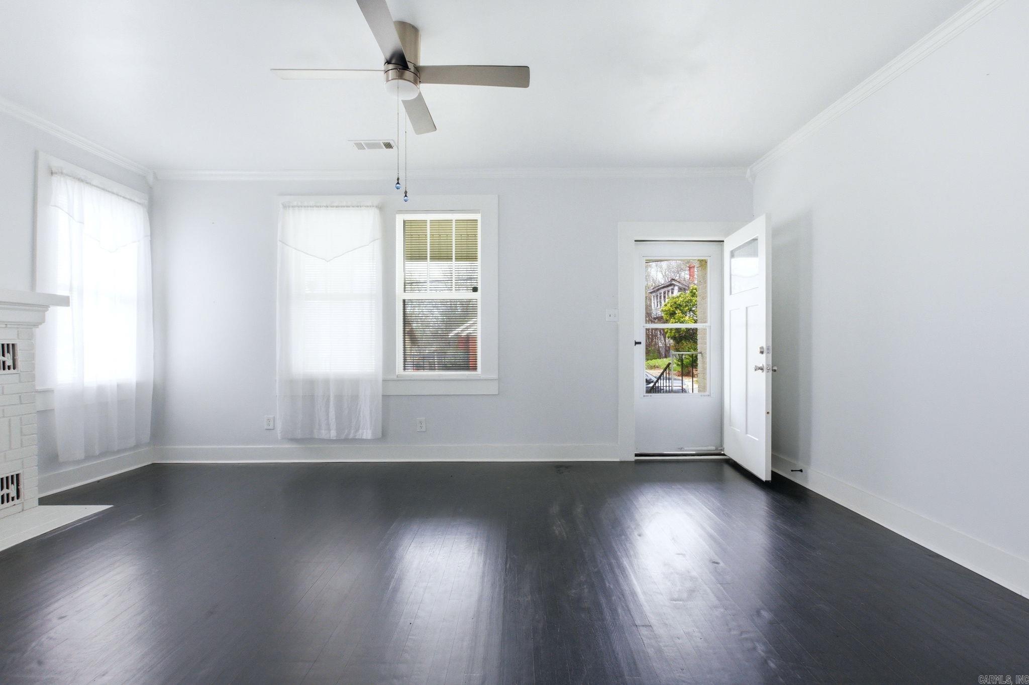 PARK ADDN - Residential