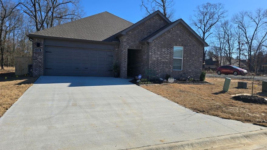 DR Horton Presold new Construction