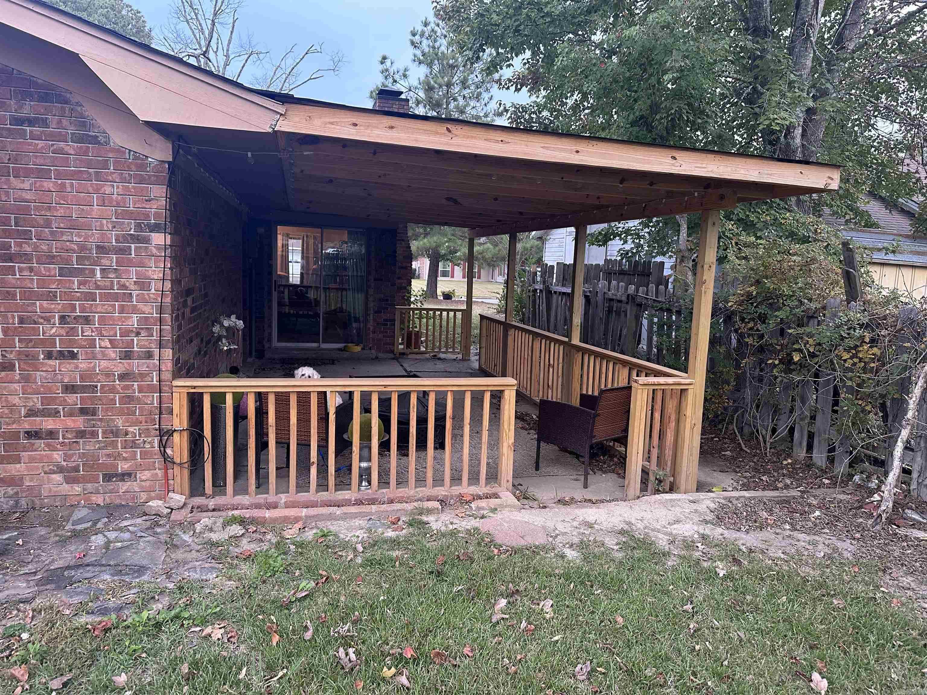 ROBIN HOOD NORTH ADD - Residential