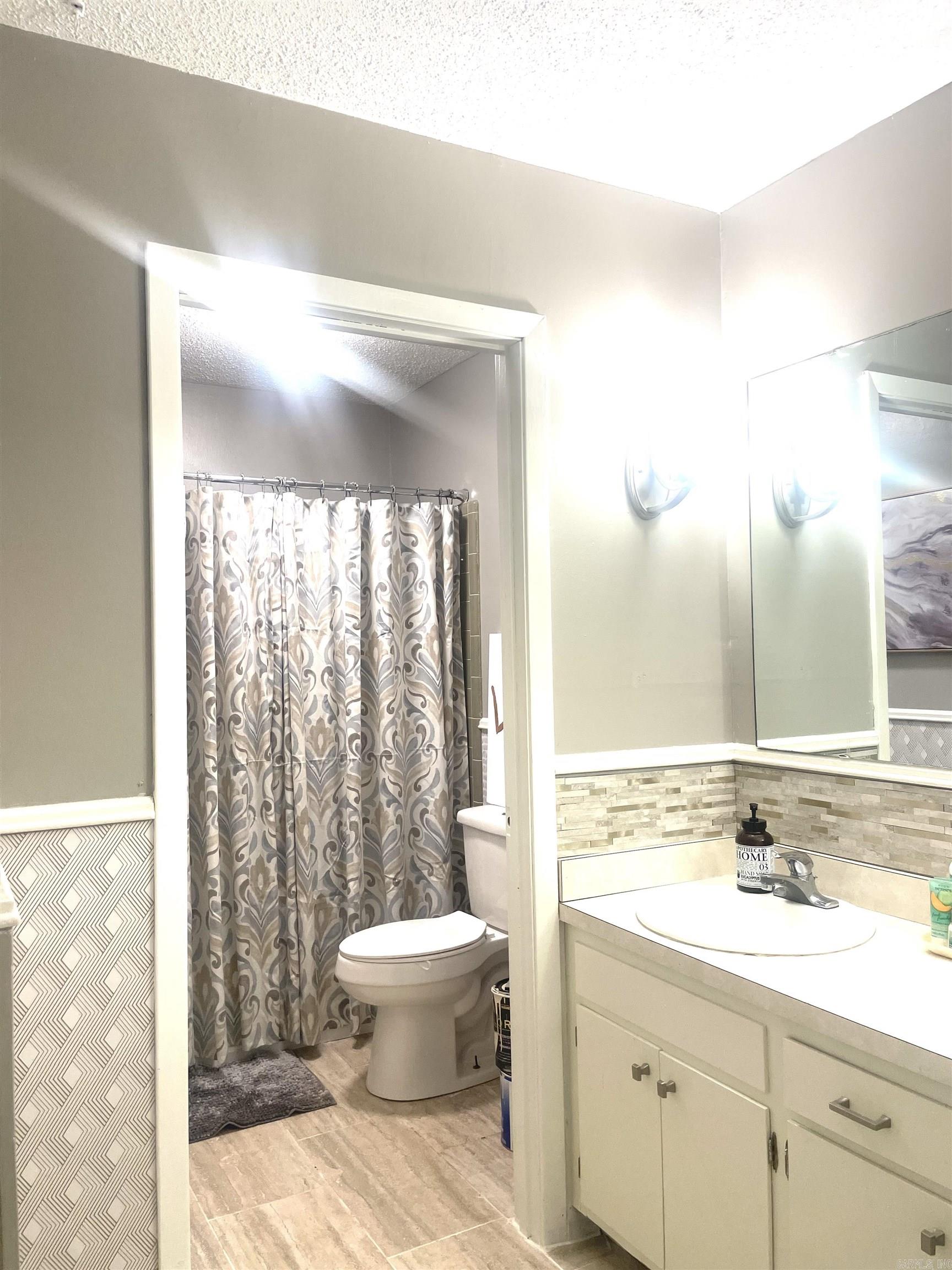 ROBIN HOOD NORTH ADD - Residential