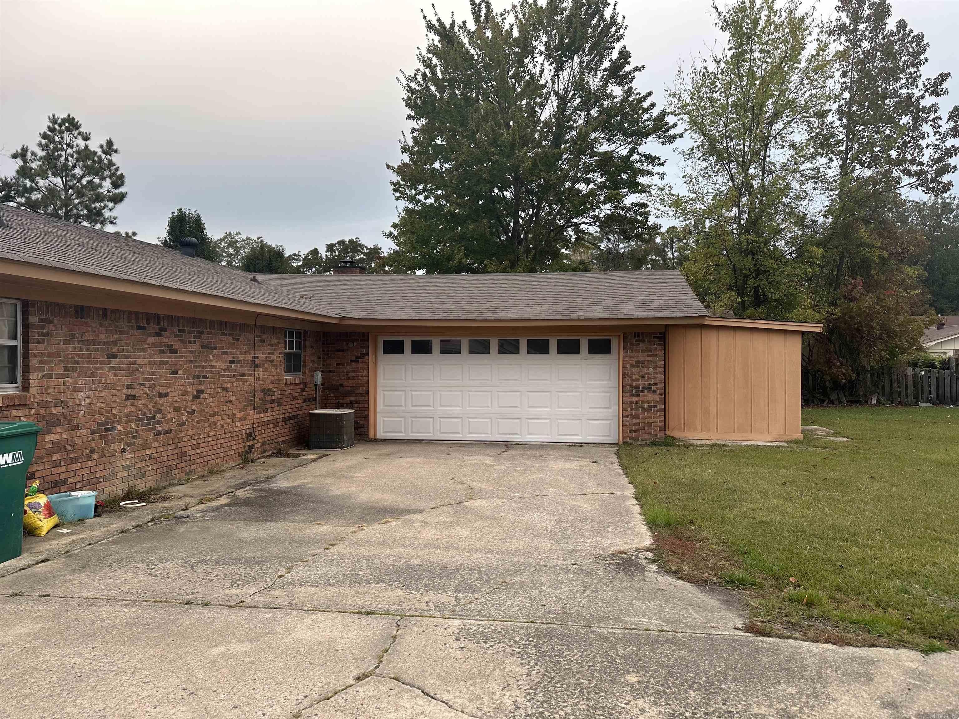 ROBIN HOOD NORTH ADD - Residential