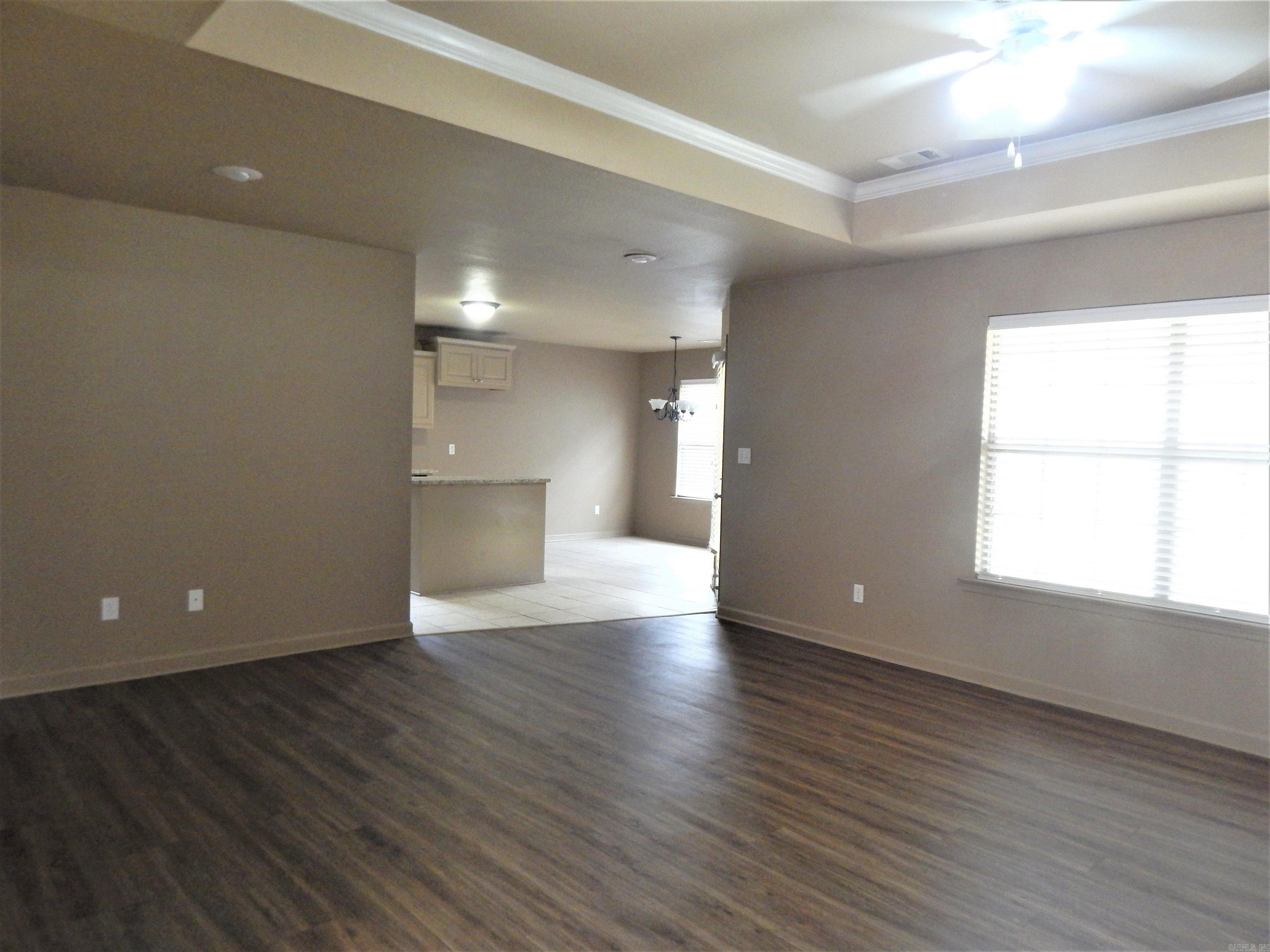 Wisteria Vineyard - Residential Lease