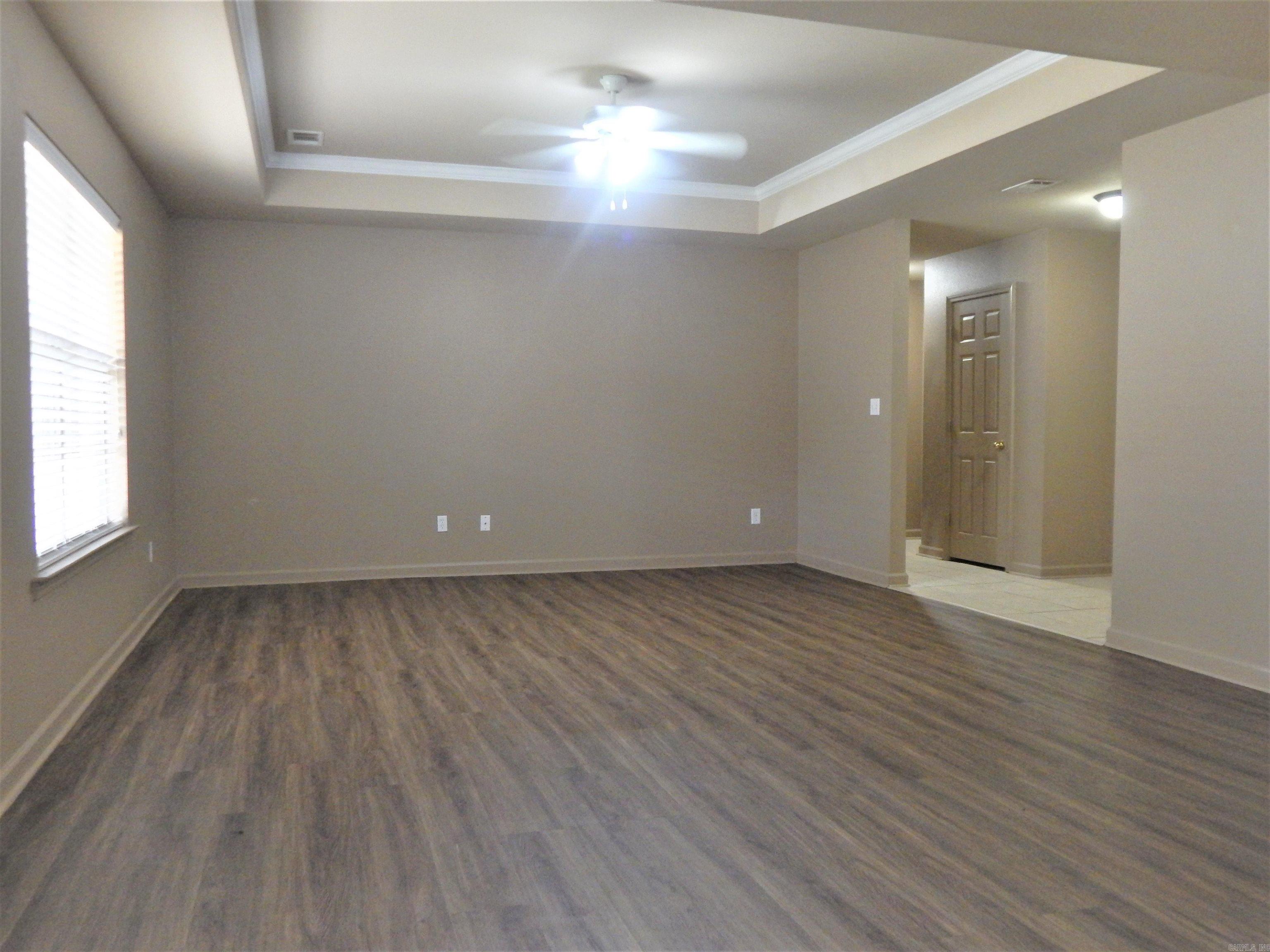 Wisteria Vineyard - Residential Lease