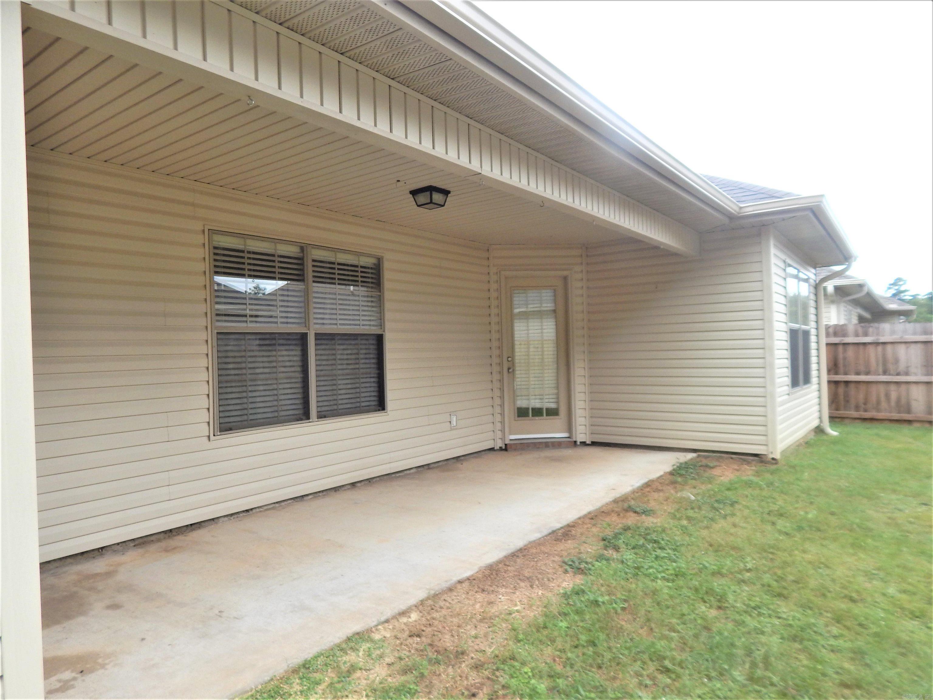 Wisteria Vineyard - Residential Lease