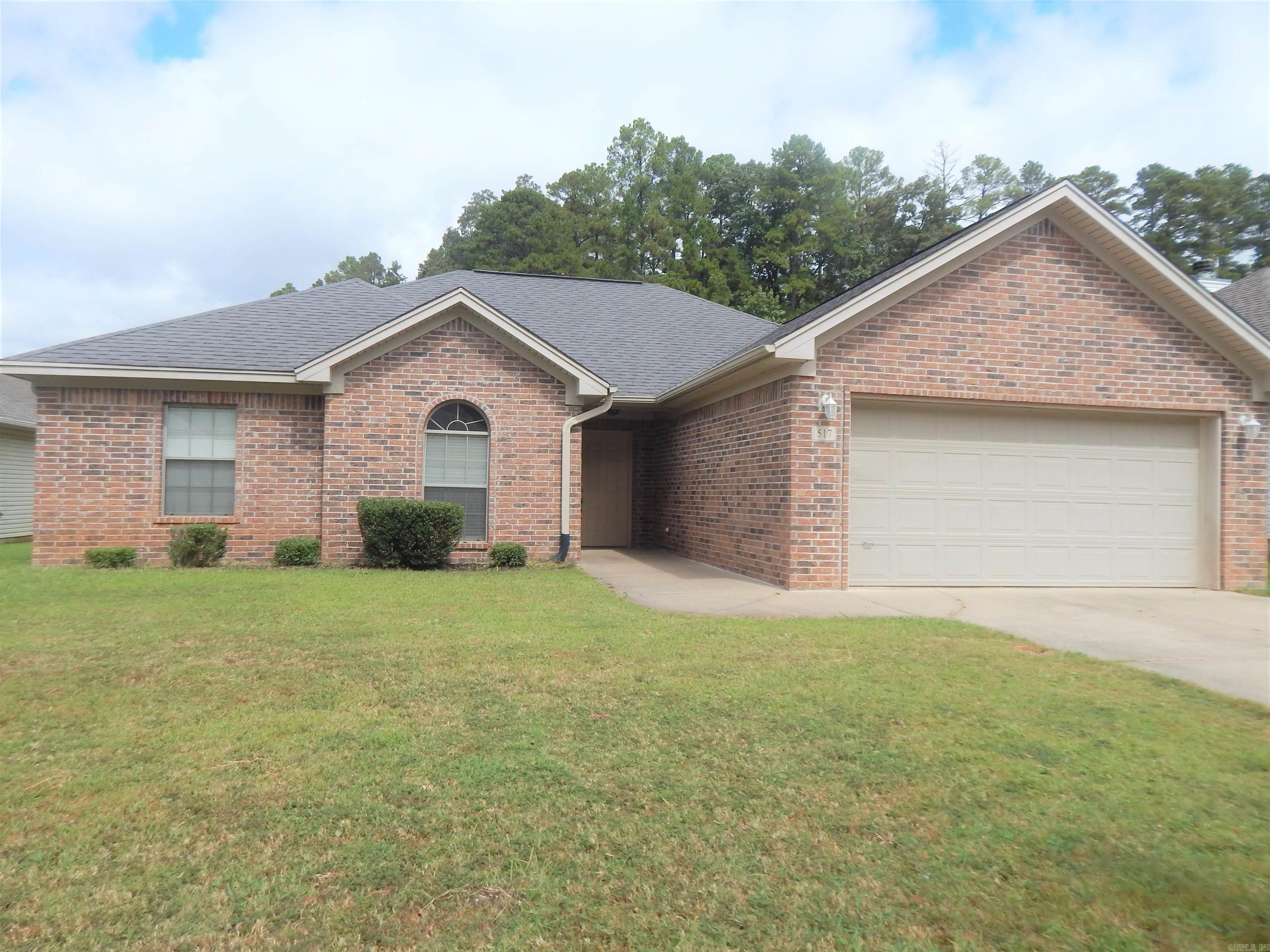 Wisteria Vineyard - Residential Lease