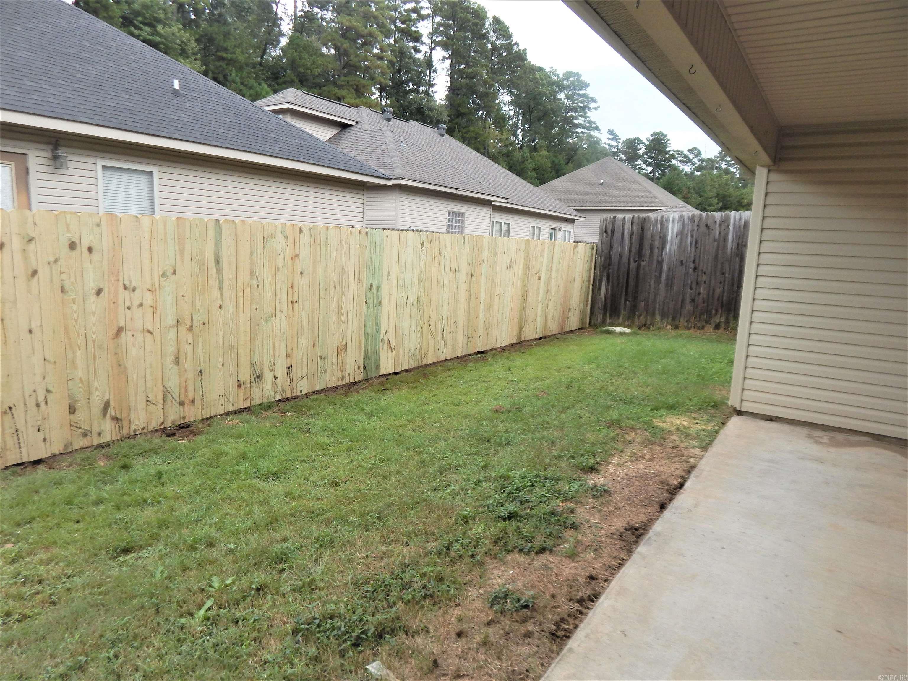 Wisteria Vineyard - Residential Lease