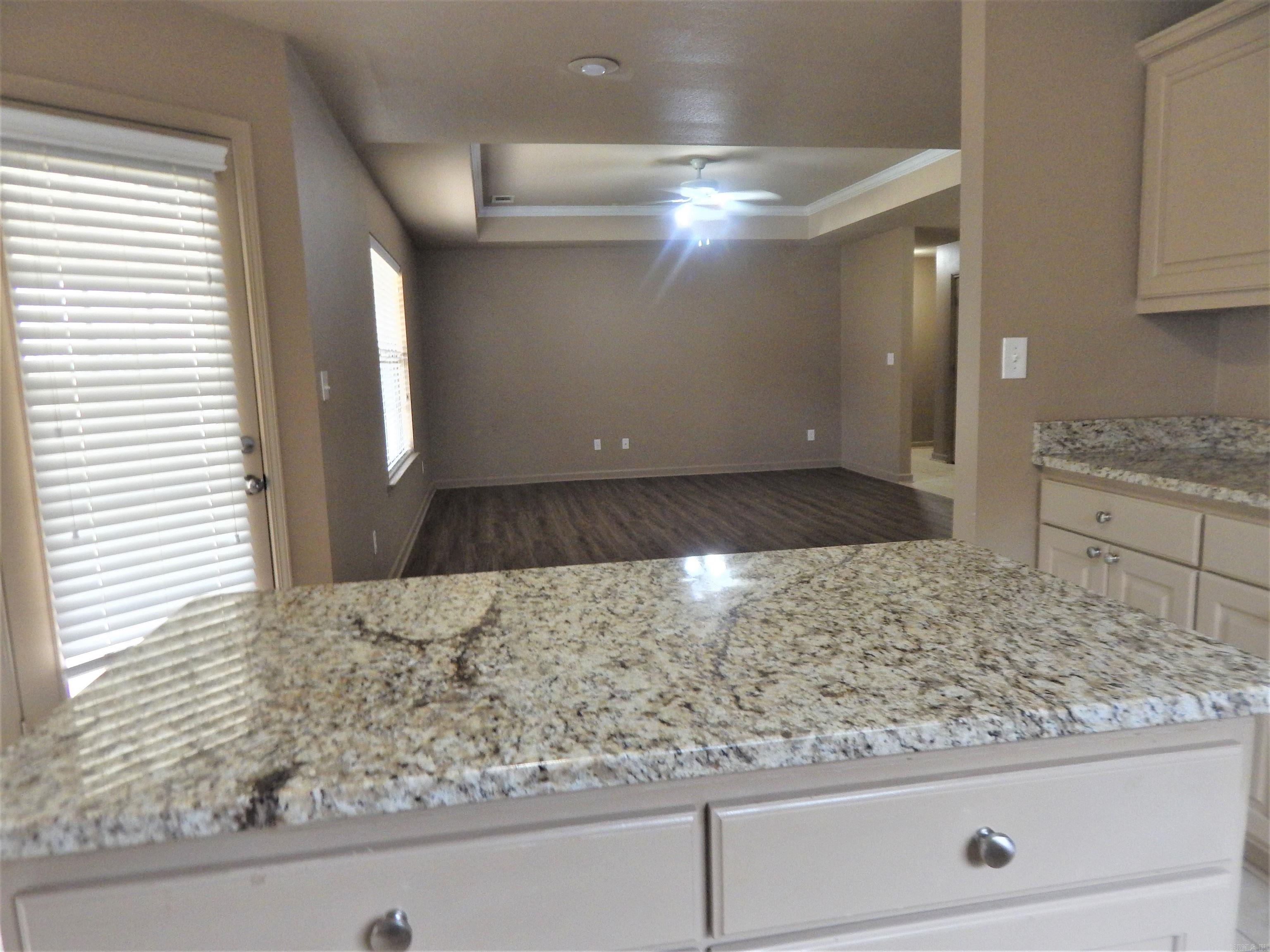 Wisteria Vineyard - Residential Lease