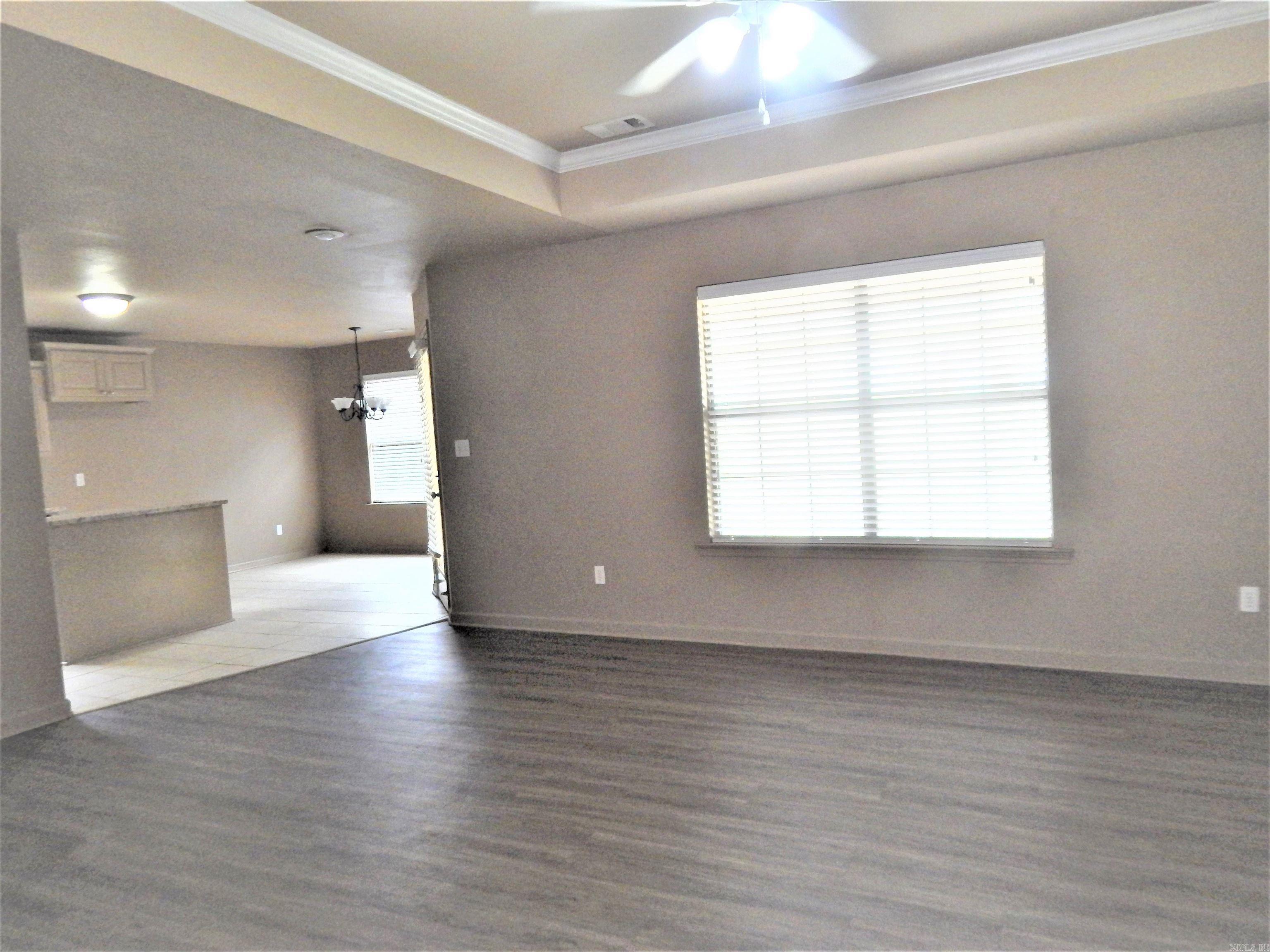 Wisteria Vineyard - Residential Lease