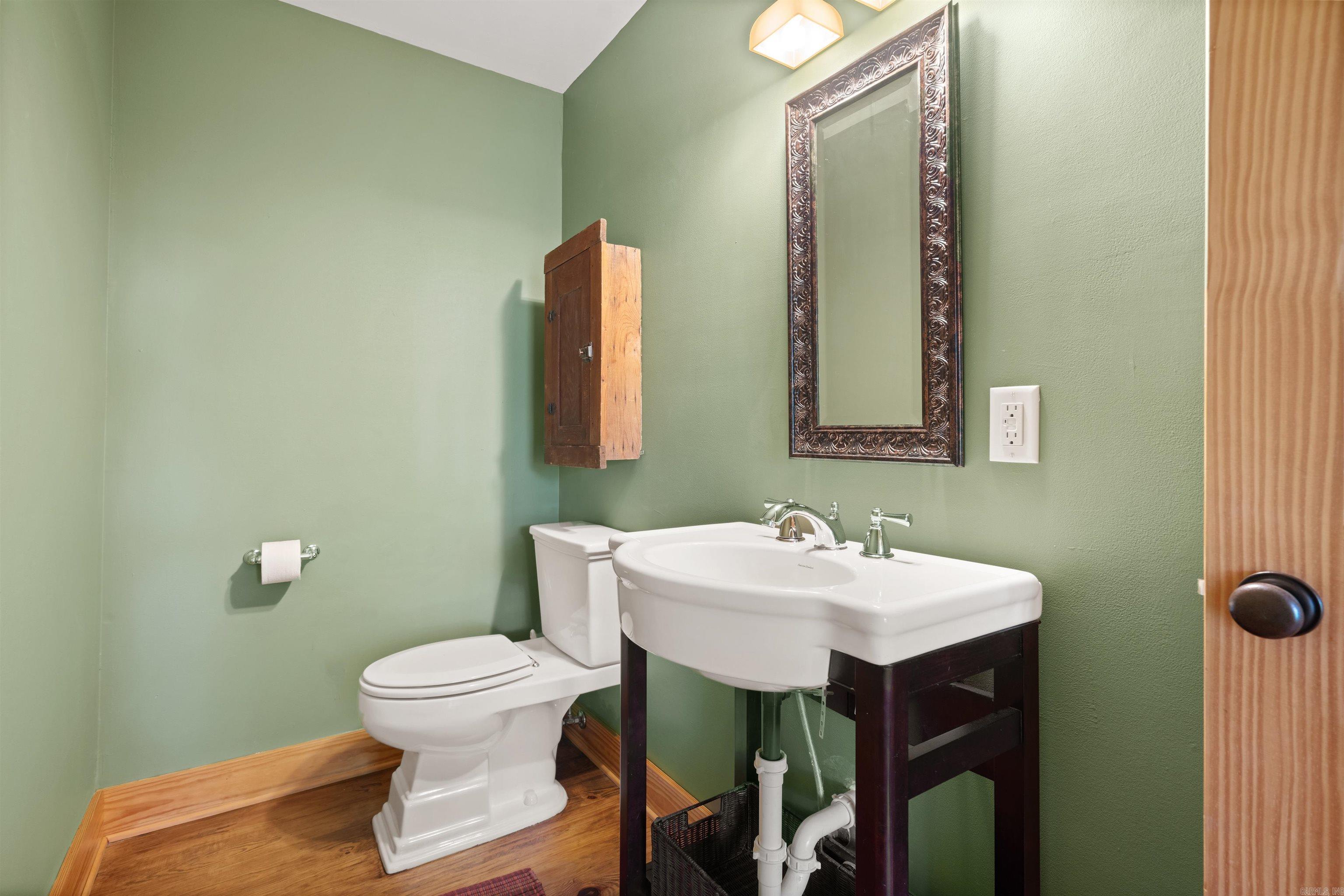 Miguel - Residential