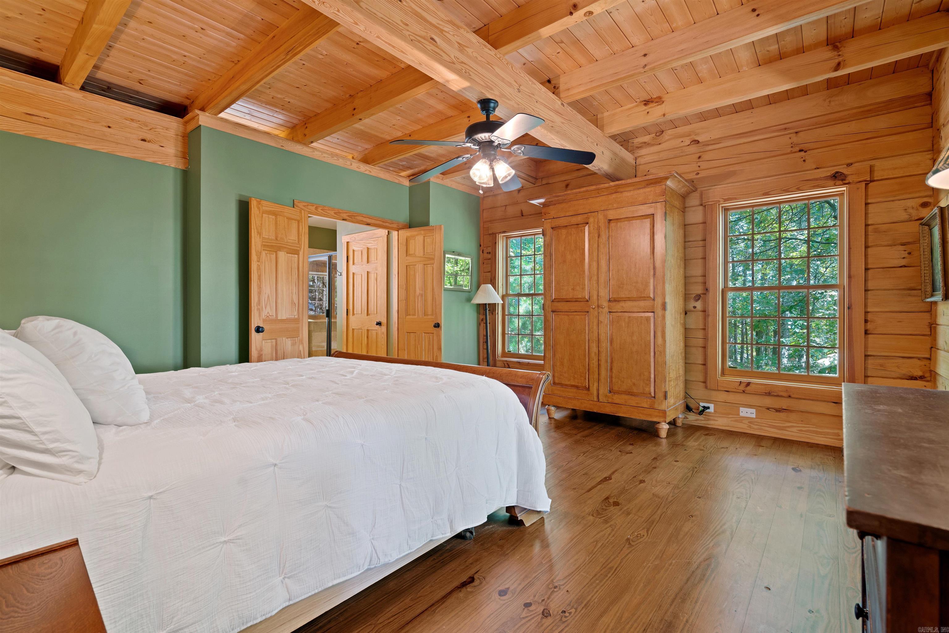 Miguel - Residential