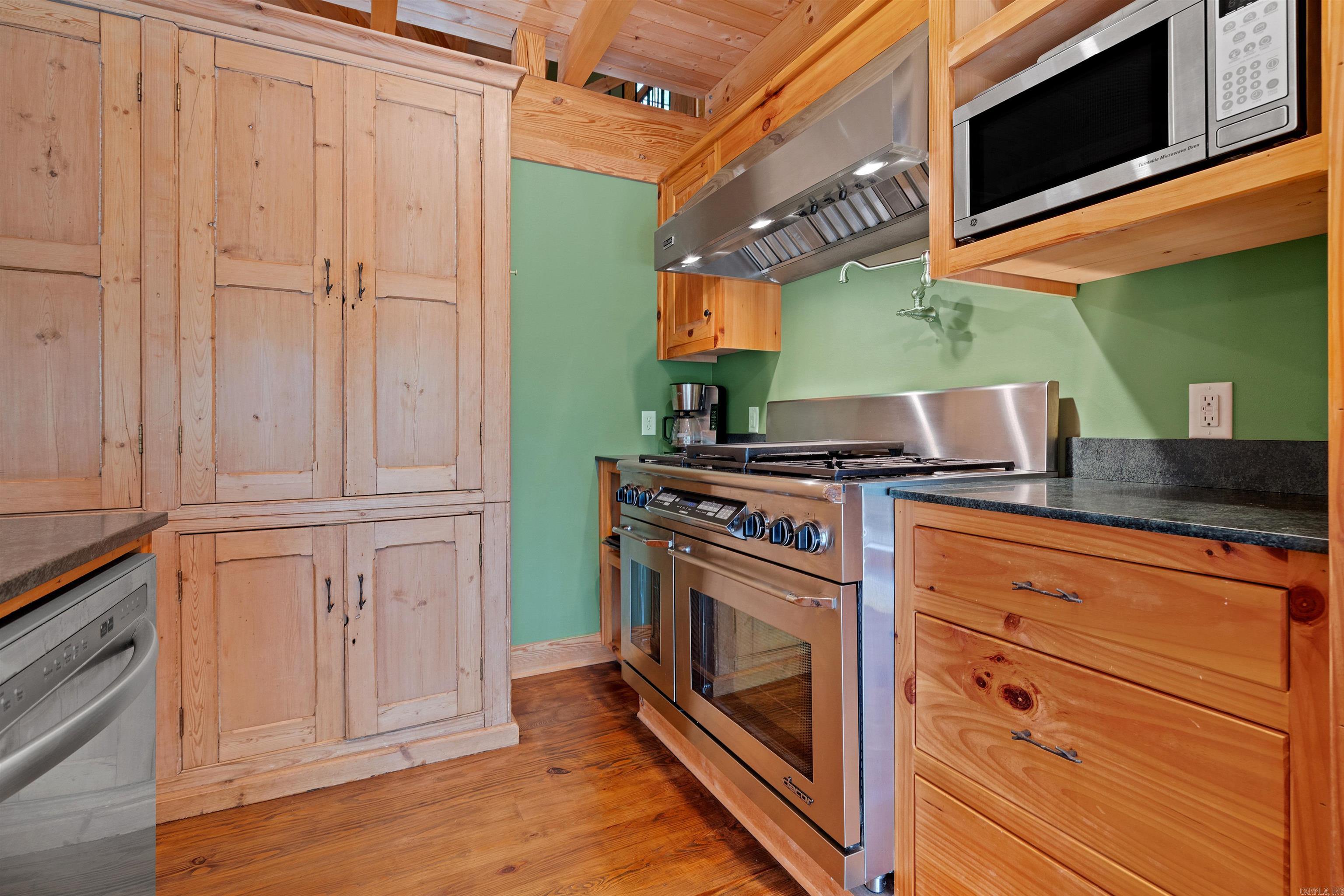 Miguel - Residential