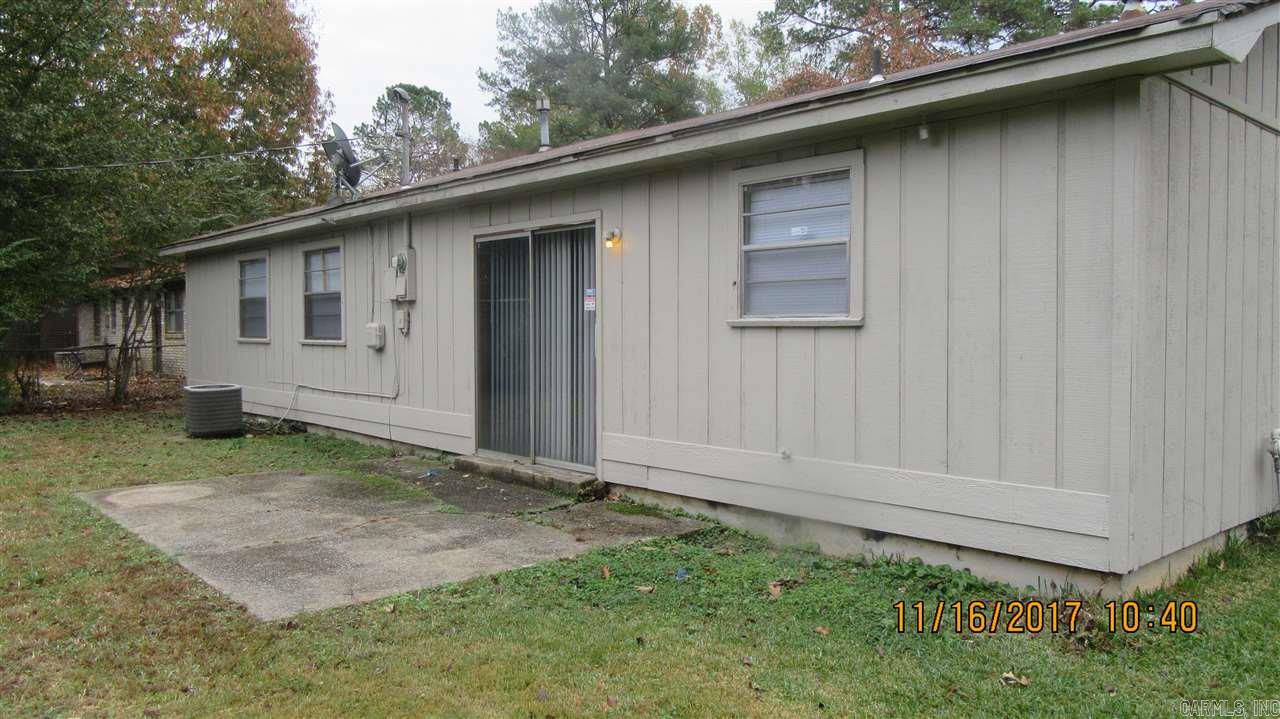 Winterwood - Residential Lease